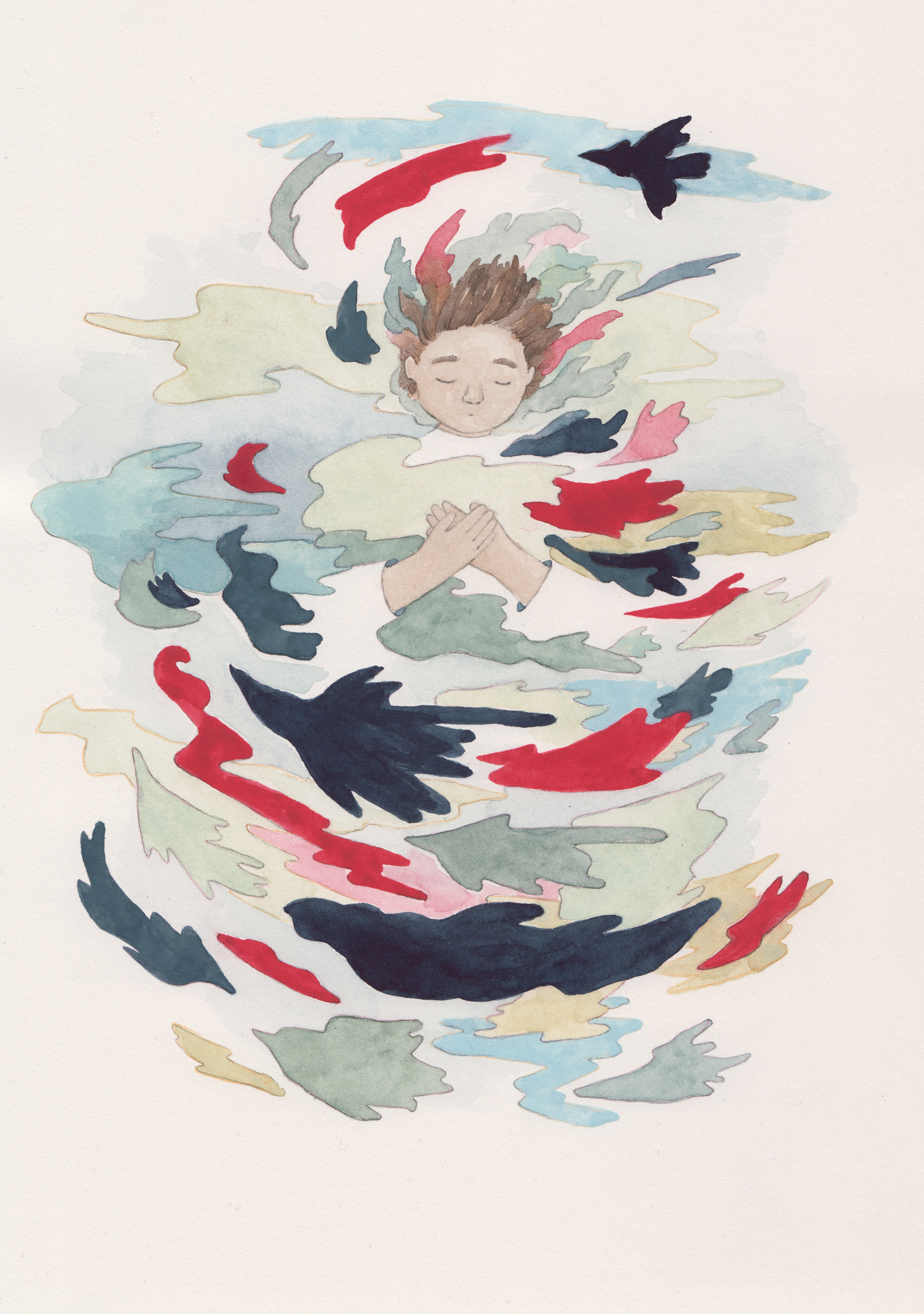 "Å være i stormen" 2025