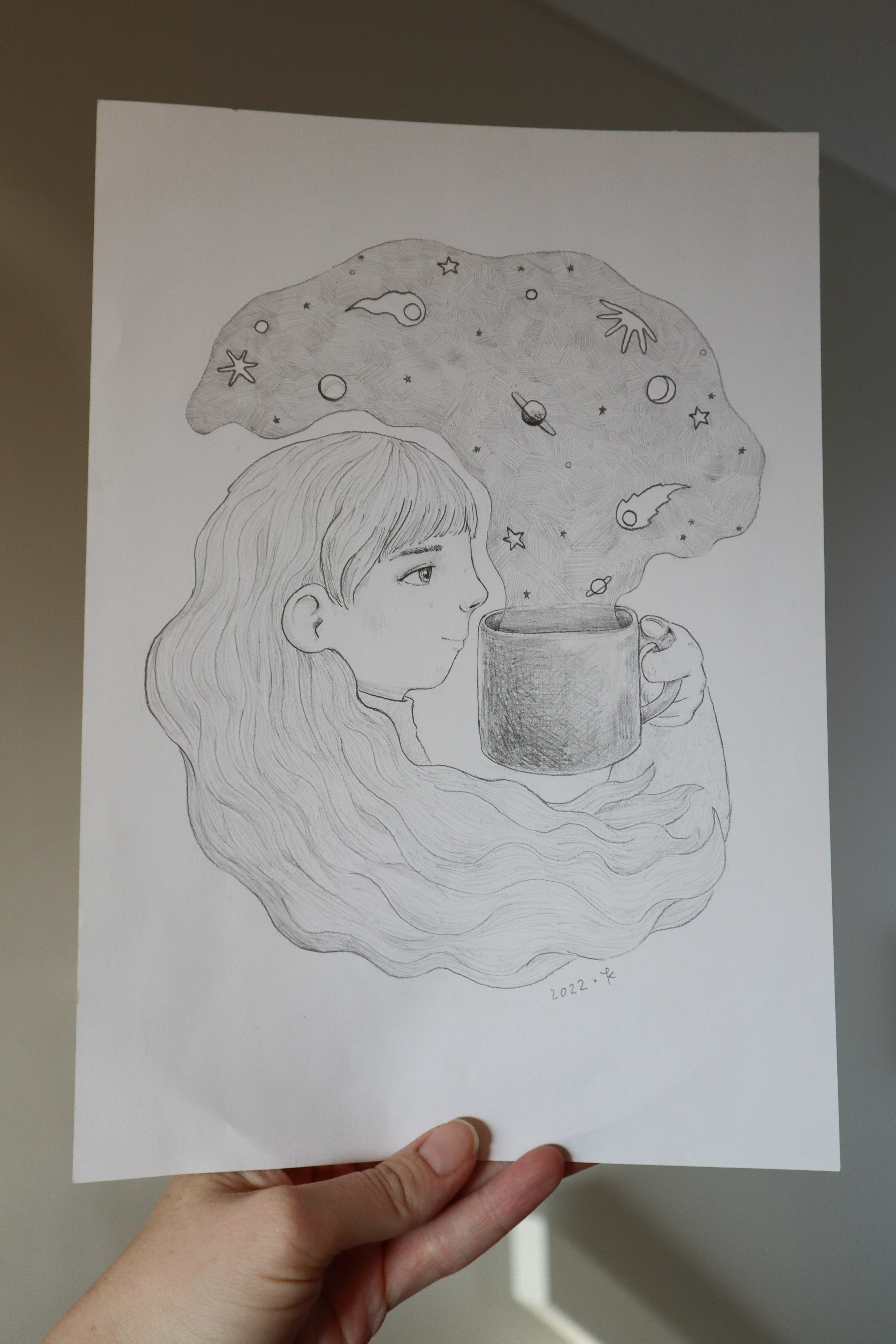 O-28 - “Te” - A4 - Pris: 250 NOK