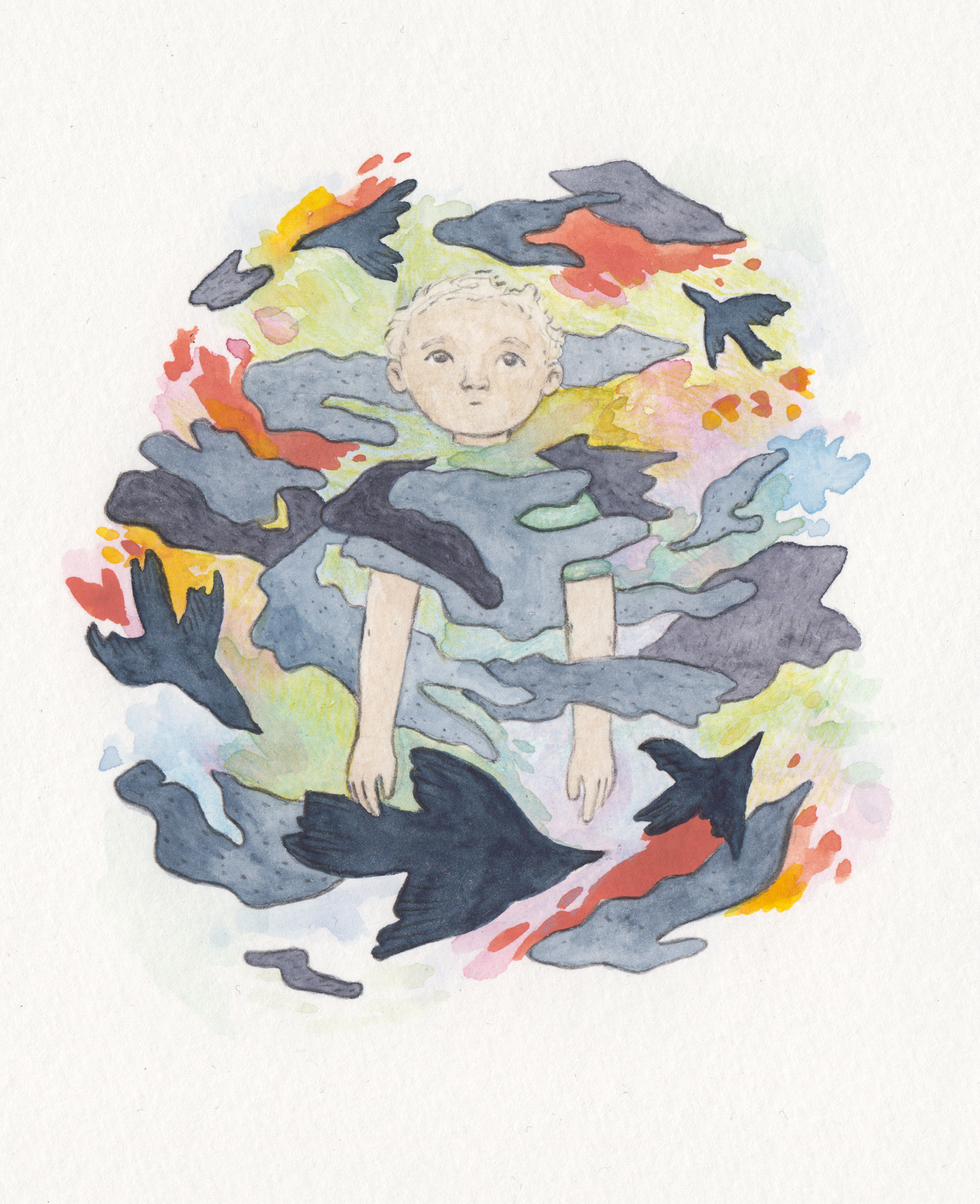 "Å være i stormen" 2025