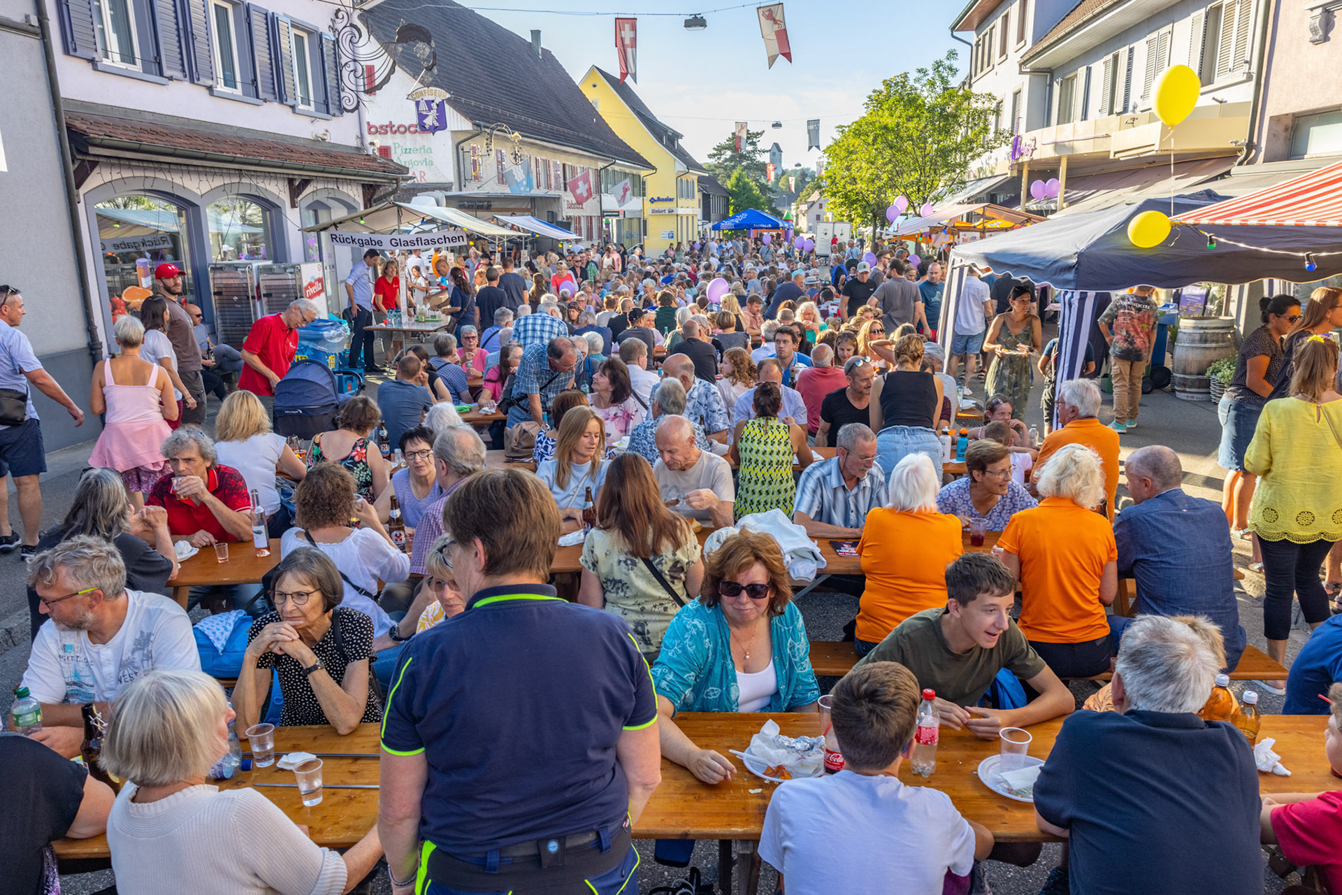 Strassenfest