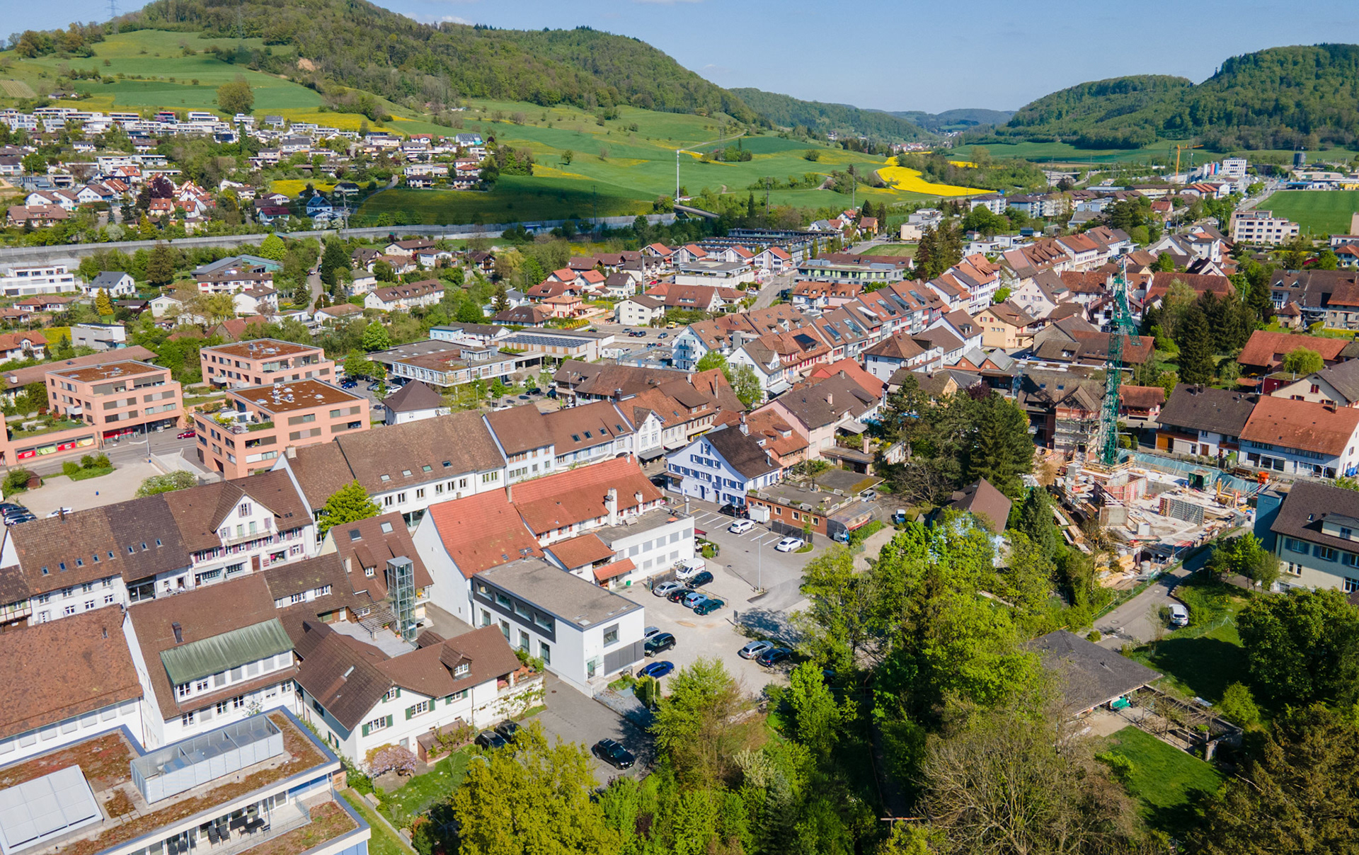 Strassendorf