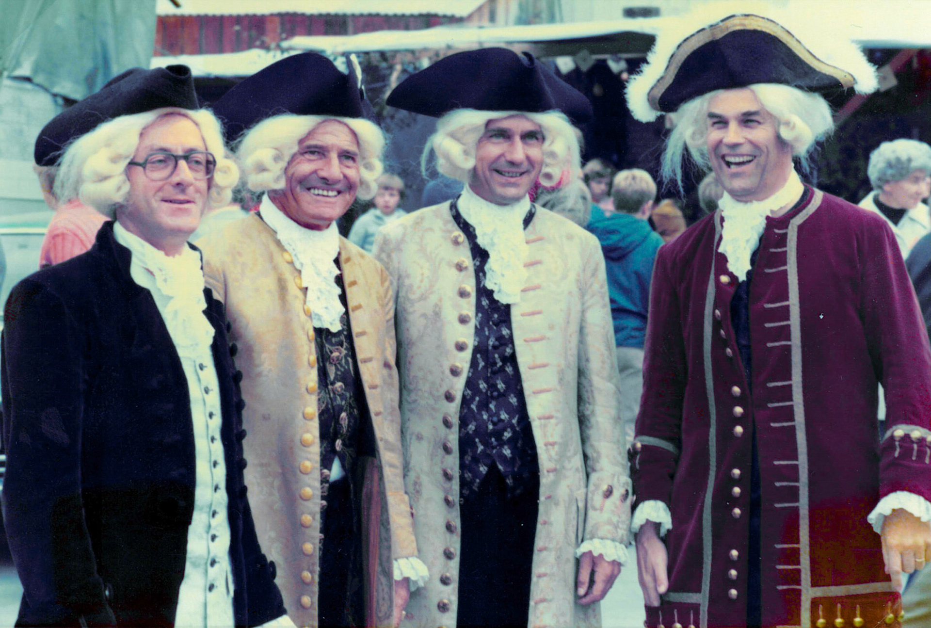 Marktfest 1976