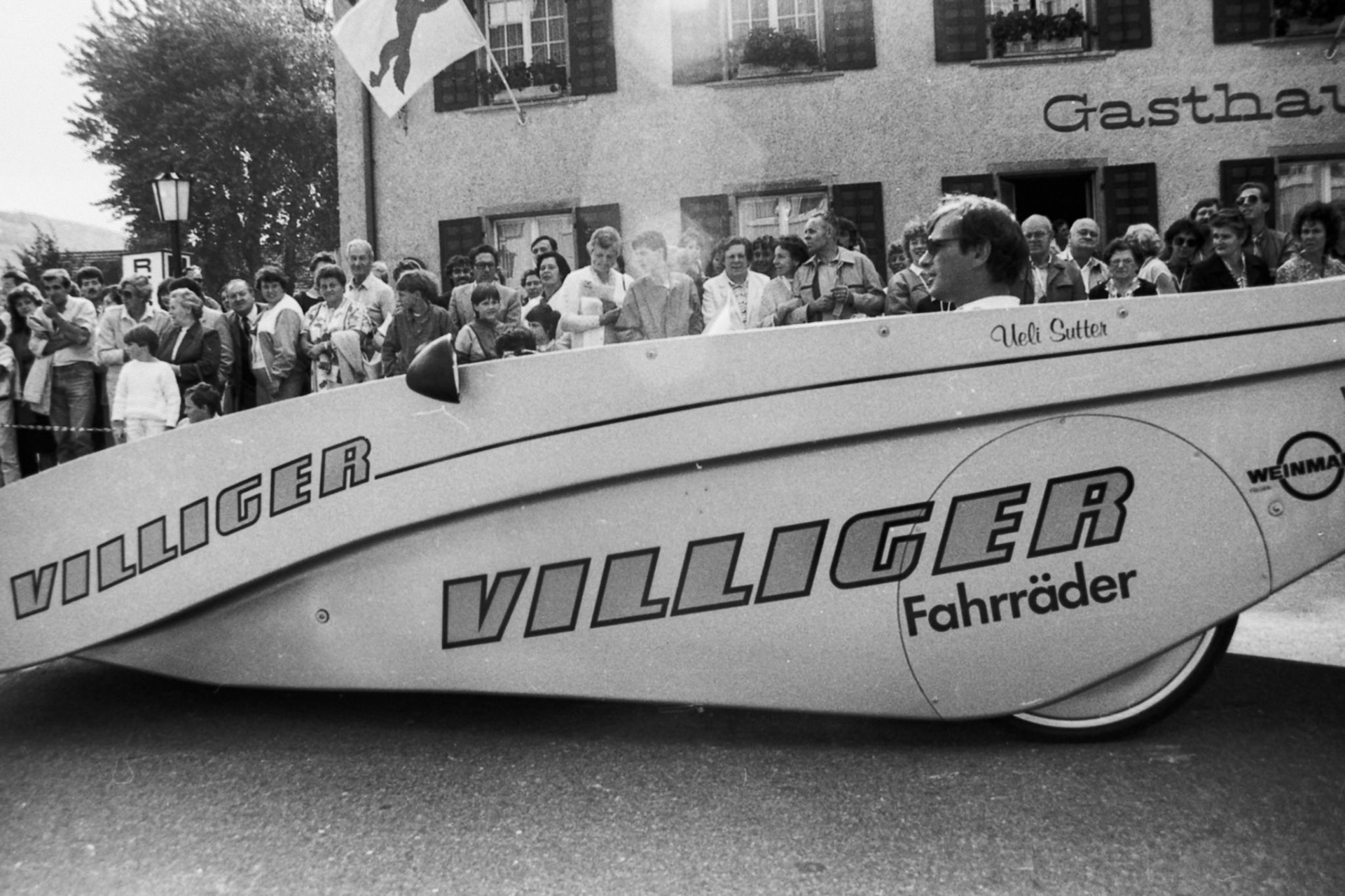Saurierfest 1985