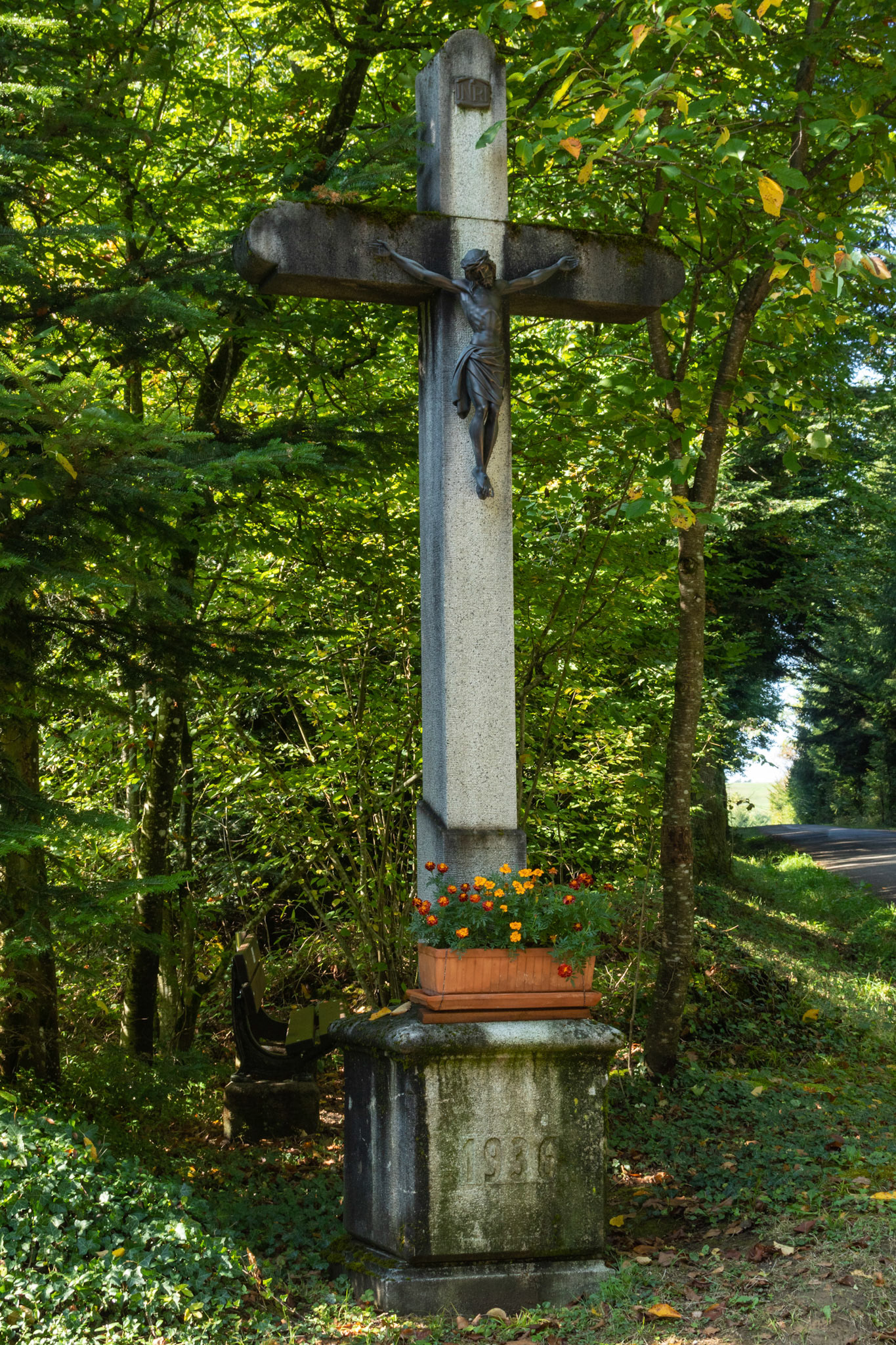 Kreuz