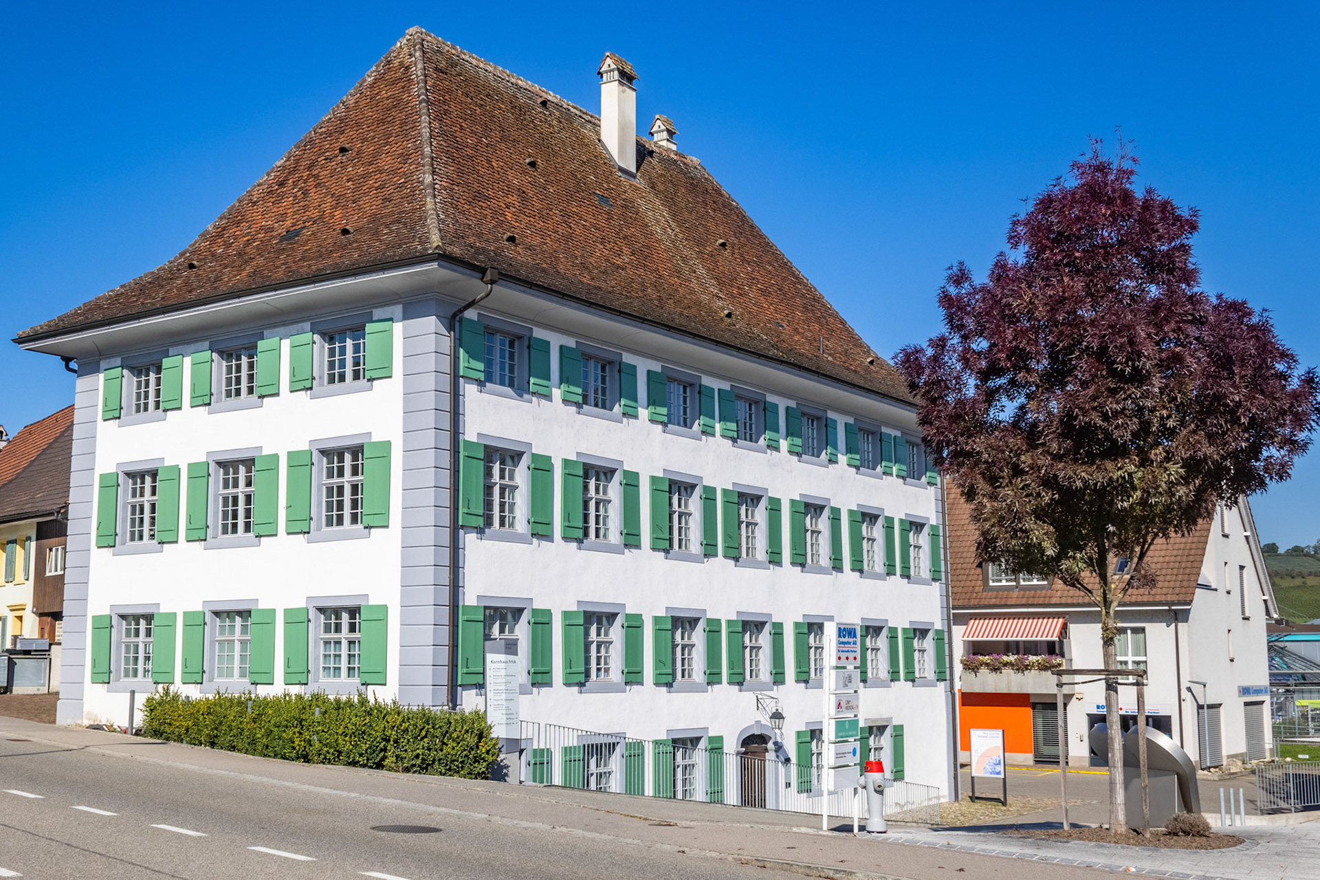 Kornhaus