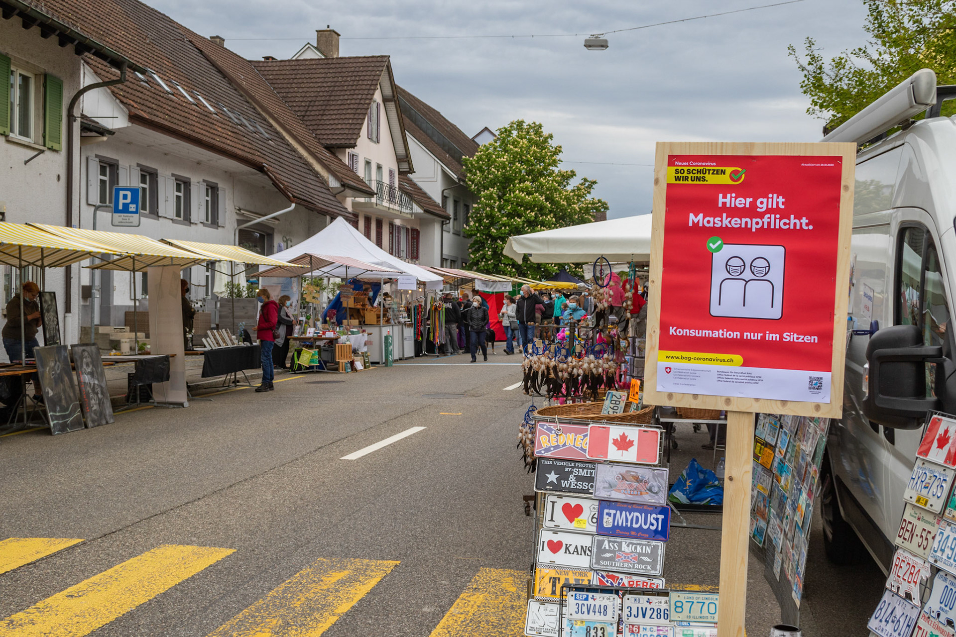 Pfingstmarkt