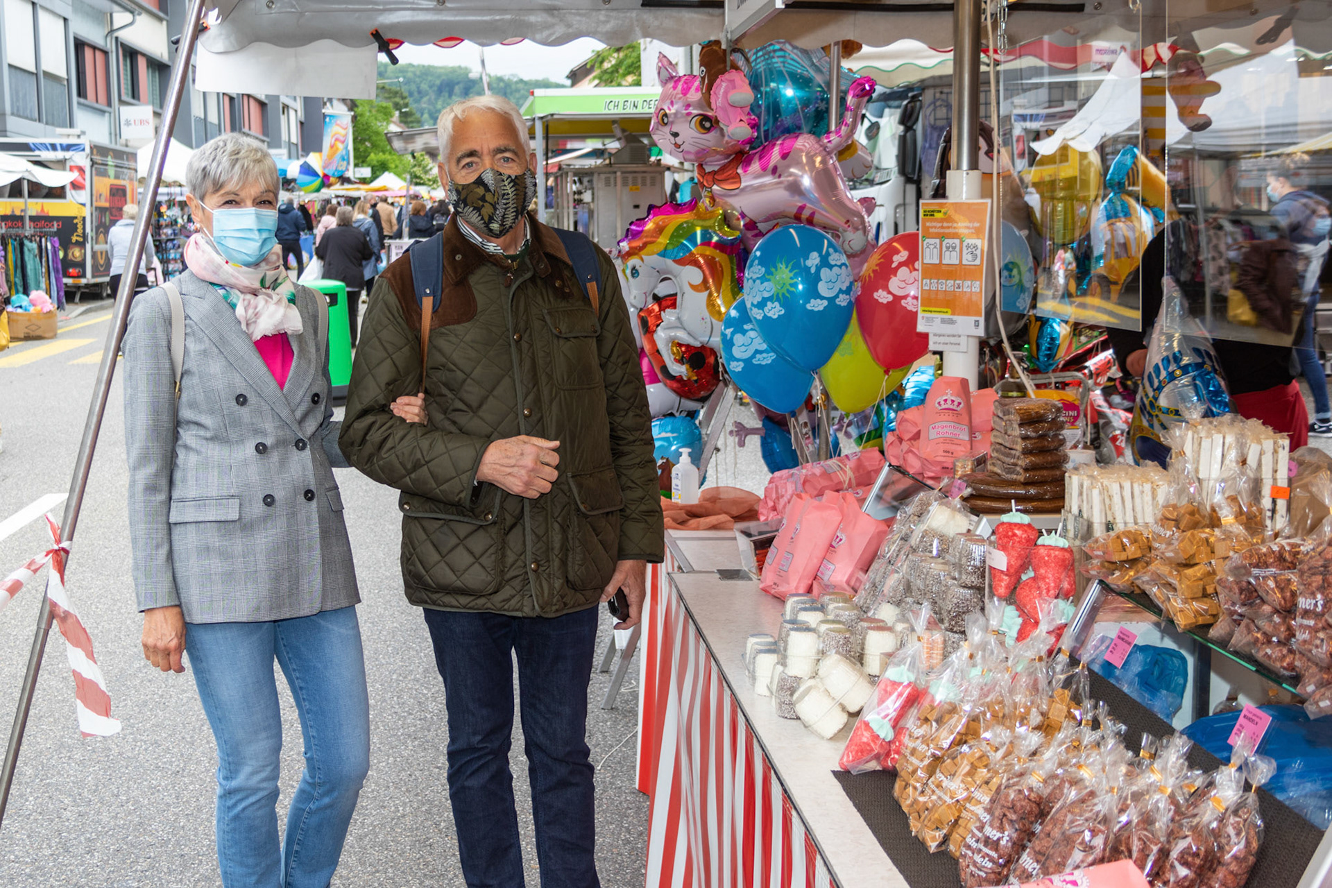 Pfingstmarkt
