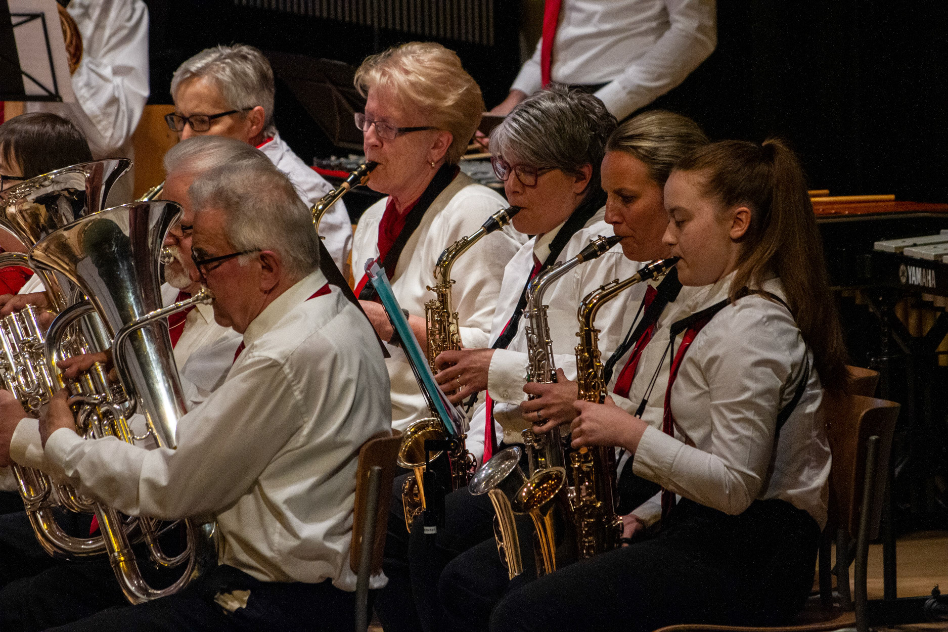 Musikgesellschaft Frick