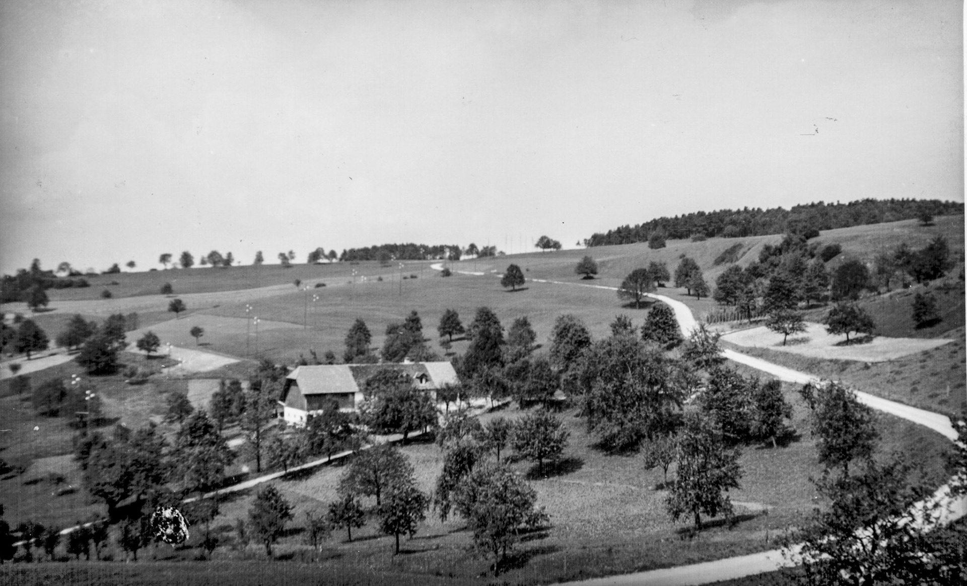 1955 Bondelhof