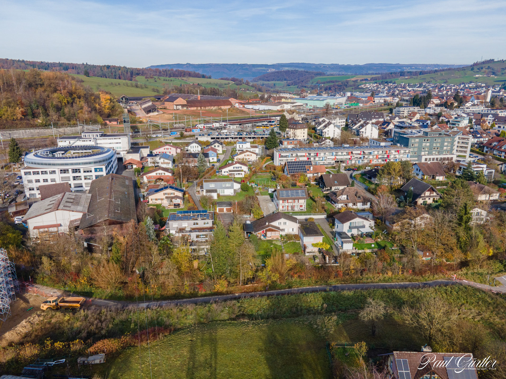 Dörrmattgebiet