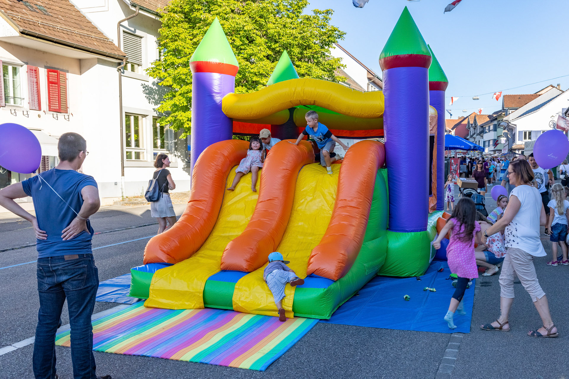 Strassenfest