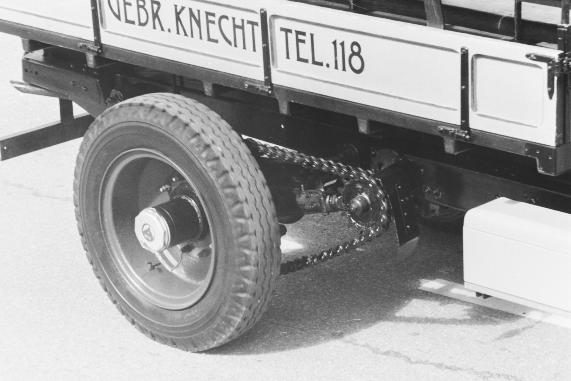 Saurierfest 1985