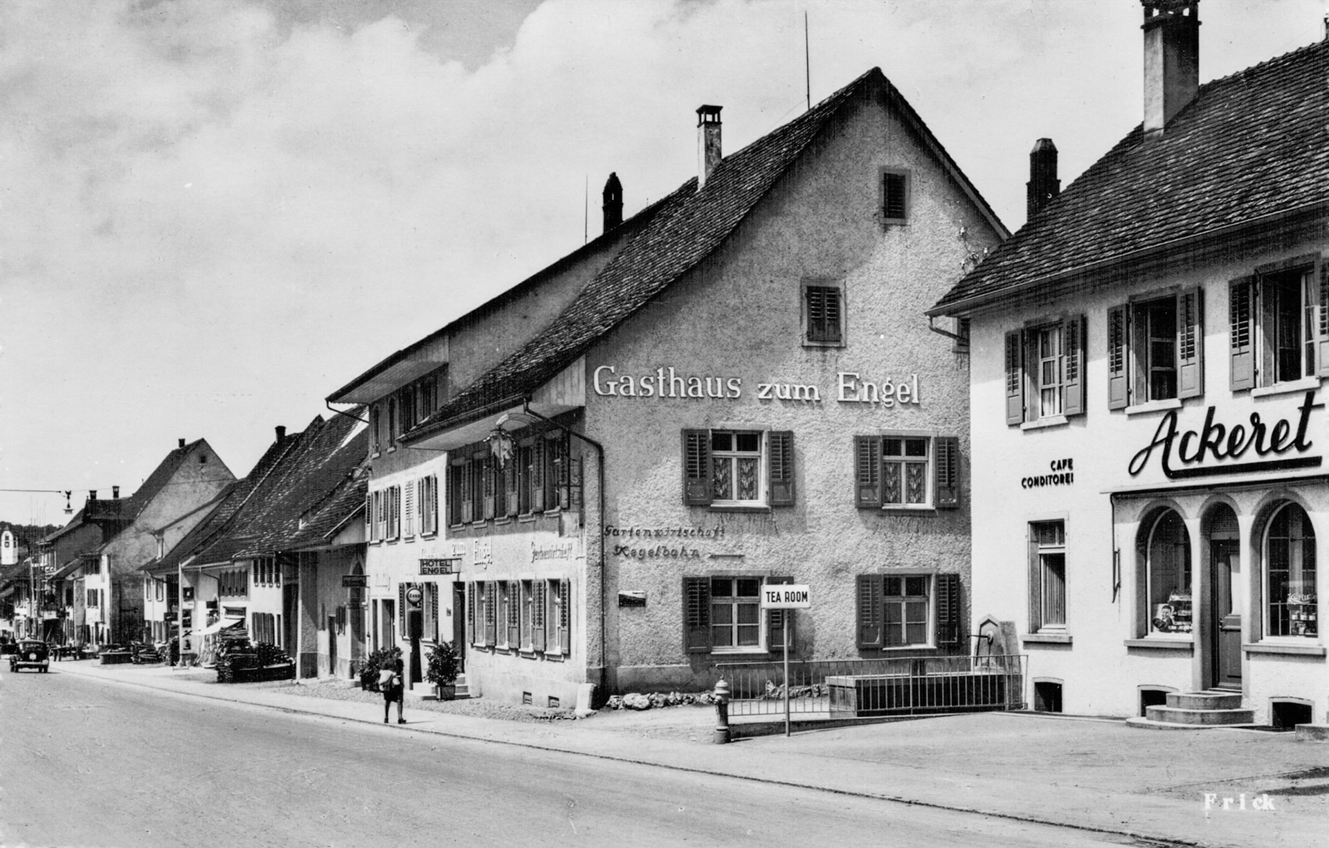 1947 Hauptstrasse Oberdorf