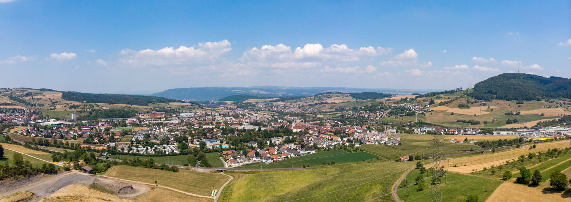 Panorama (Drohne)