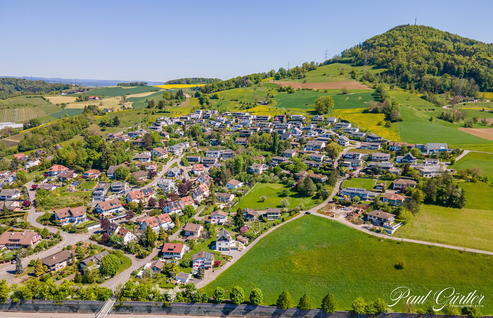 Quartier Frickberg