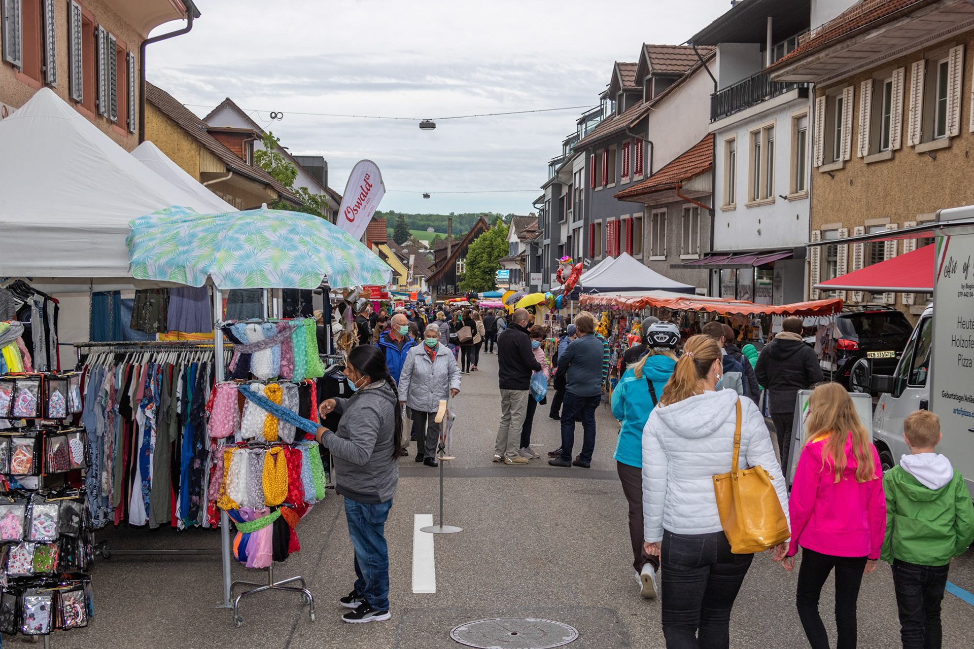 Pfingstmarkt