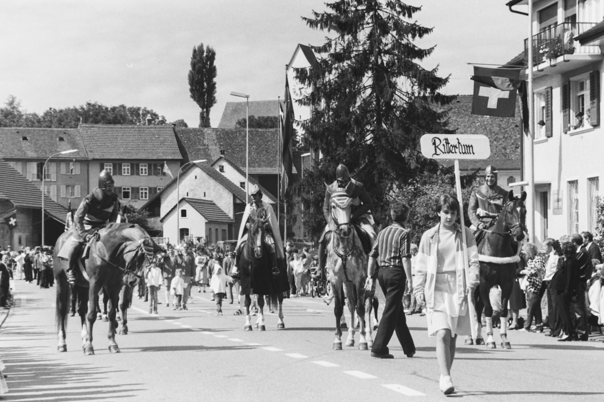 Saurierfest 1985