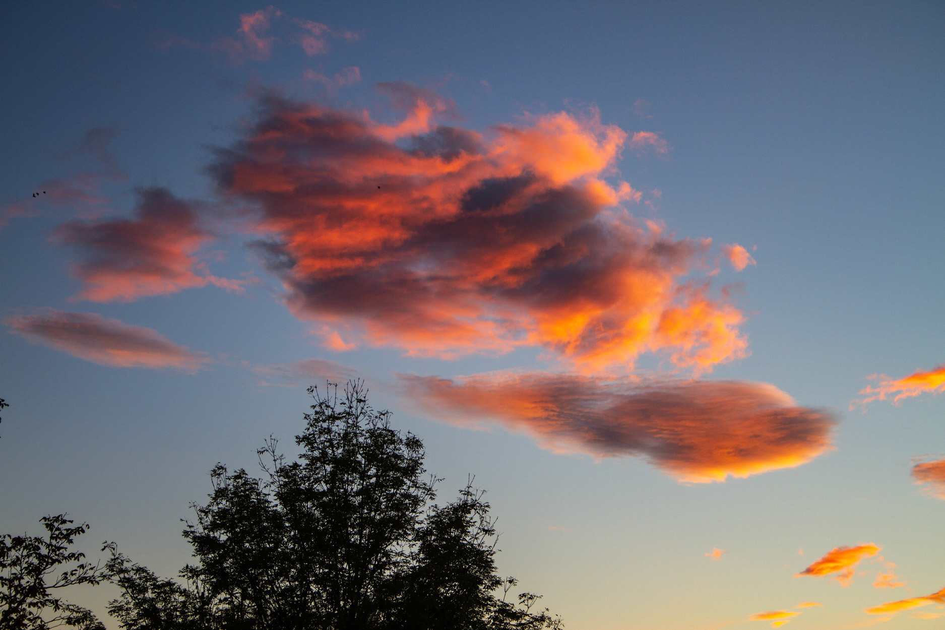 Abendrot