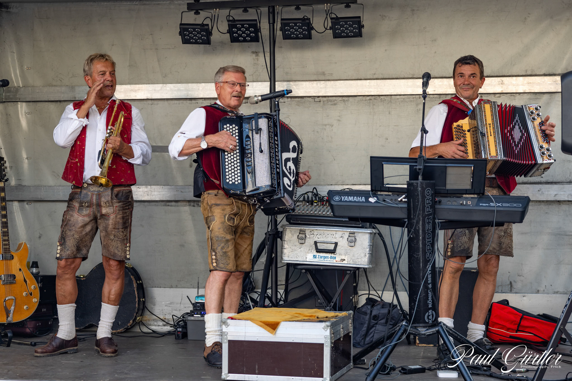 Strassenfest 2023