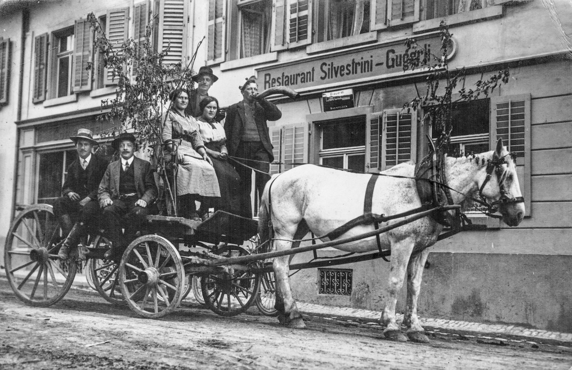 1918 Hauptstrasse 68