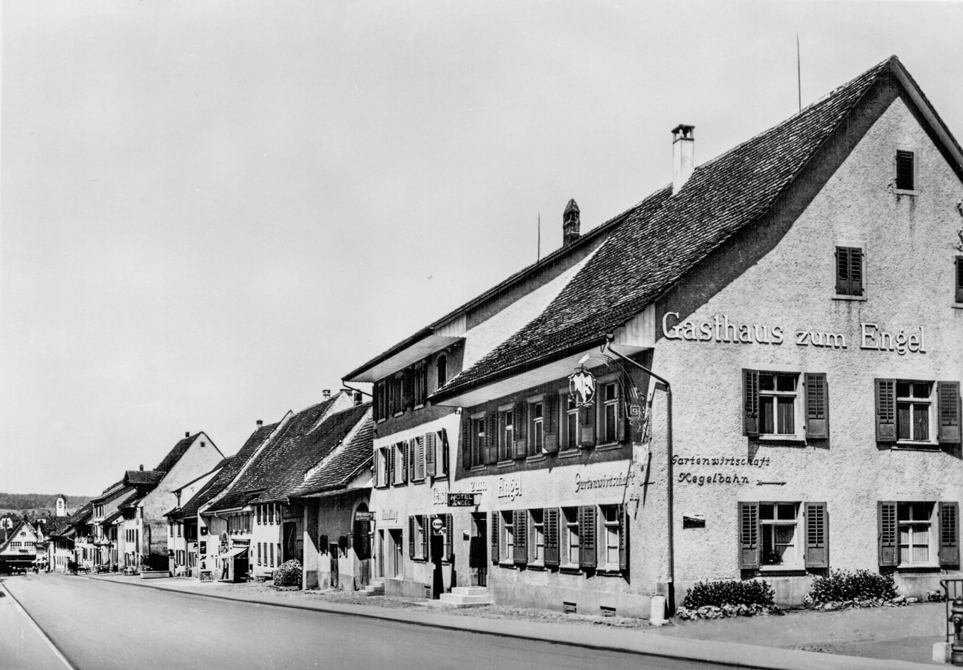 1947 Hauptstrasse Oberdorf