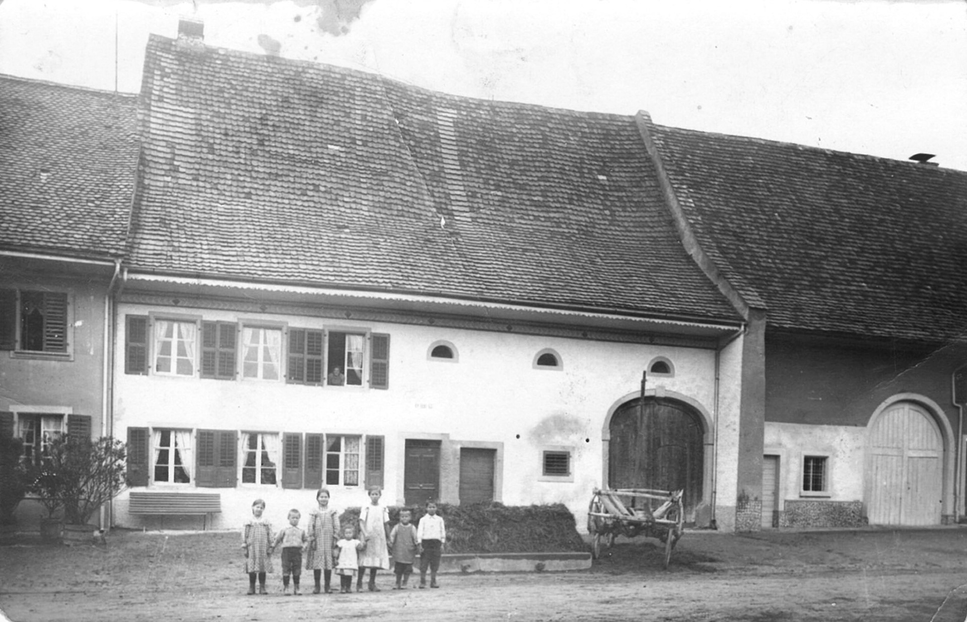 1933 Hauptstrasse 95