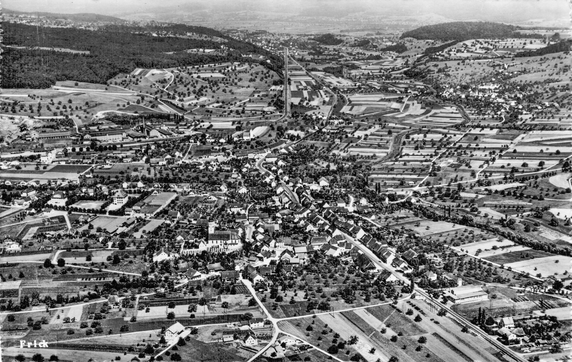1948 Dofansicht