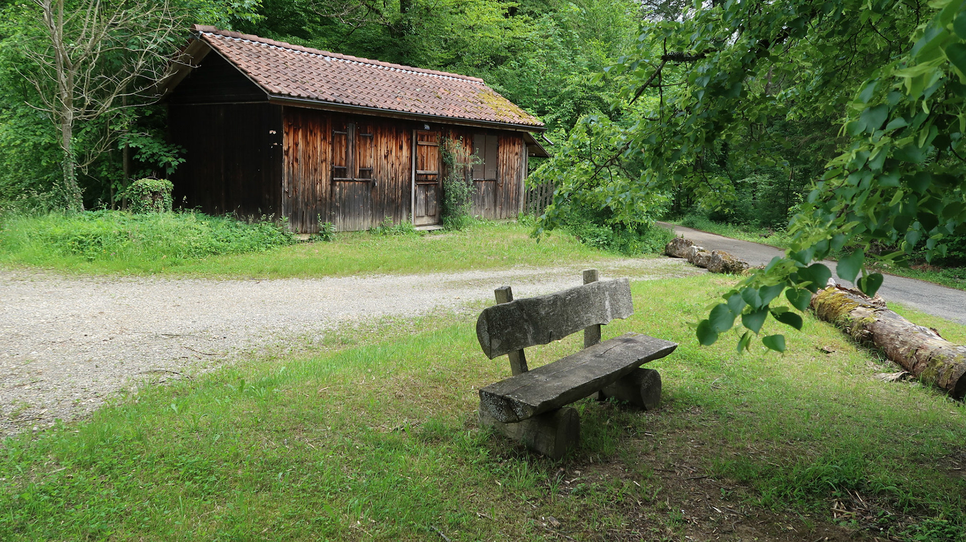 Jägerhaus