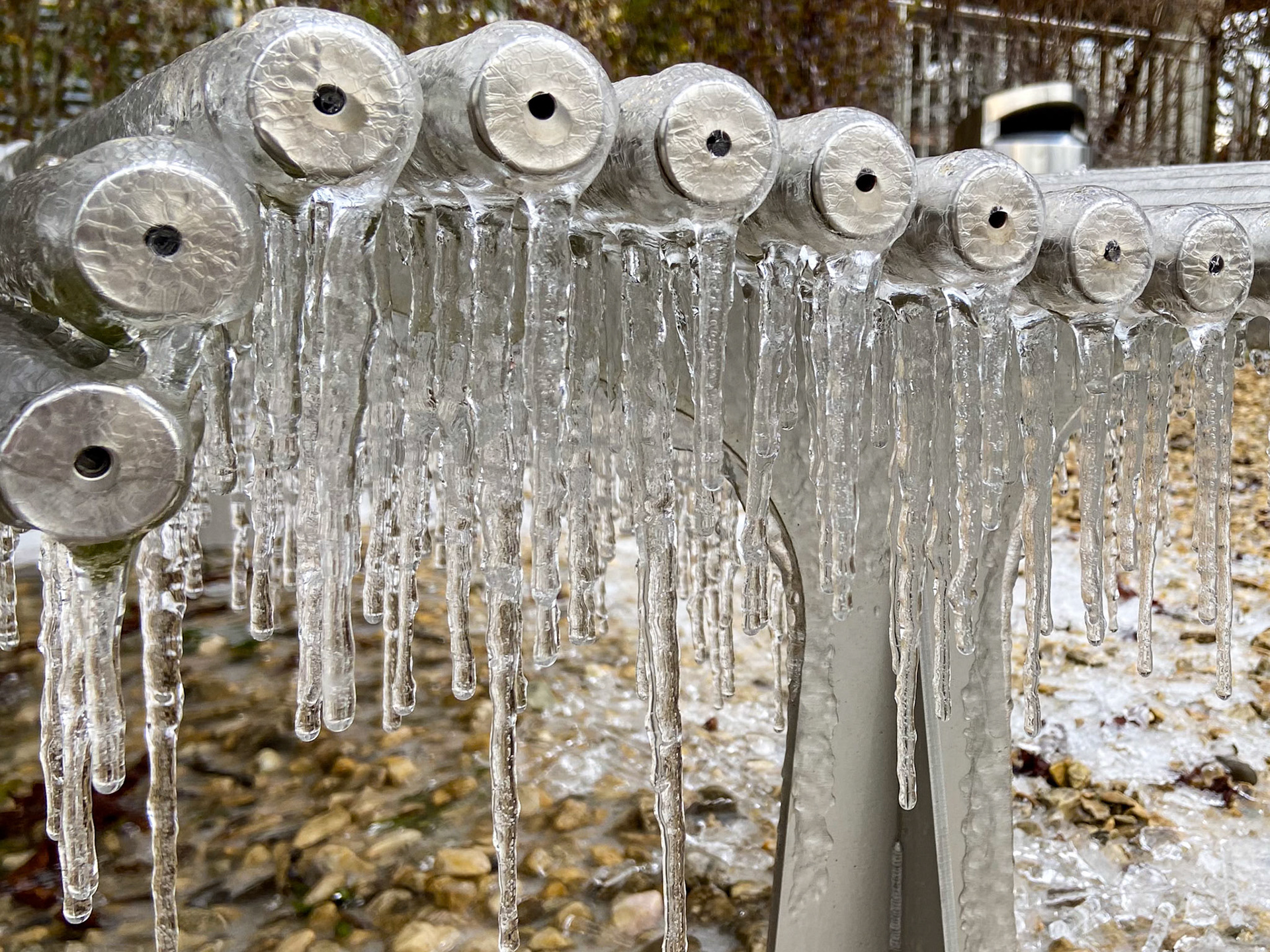 Eisregen