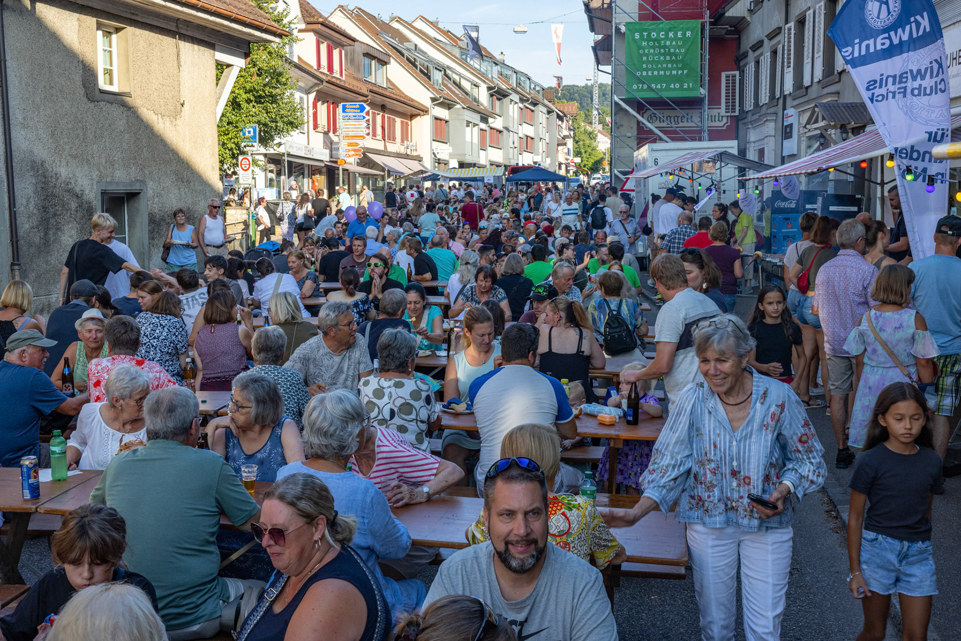 Strassenfest