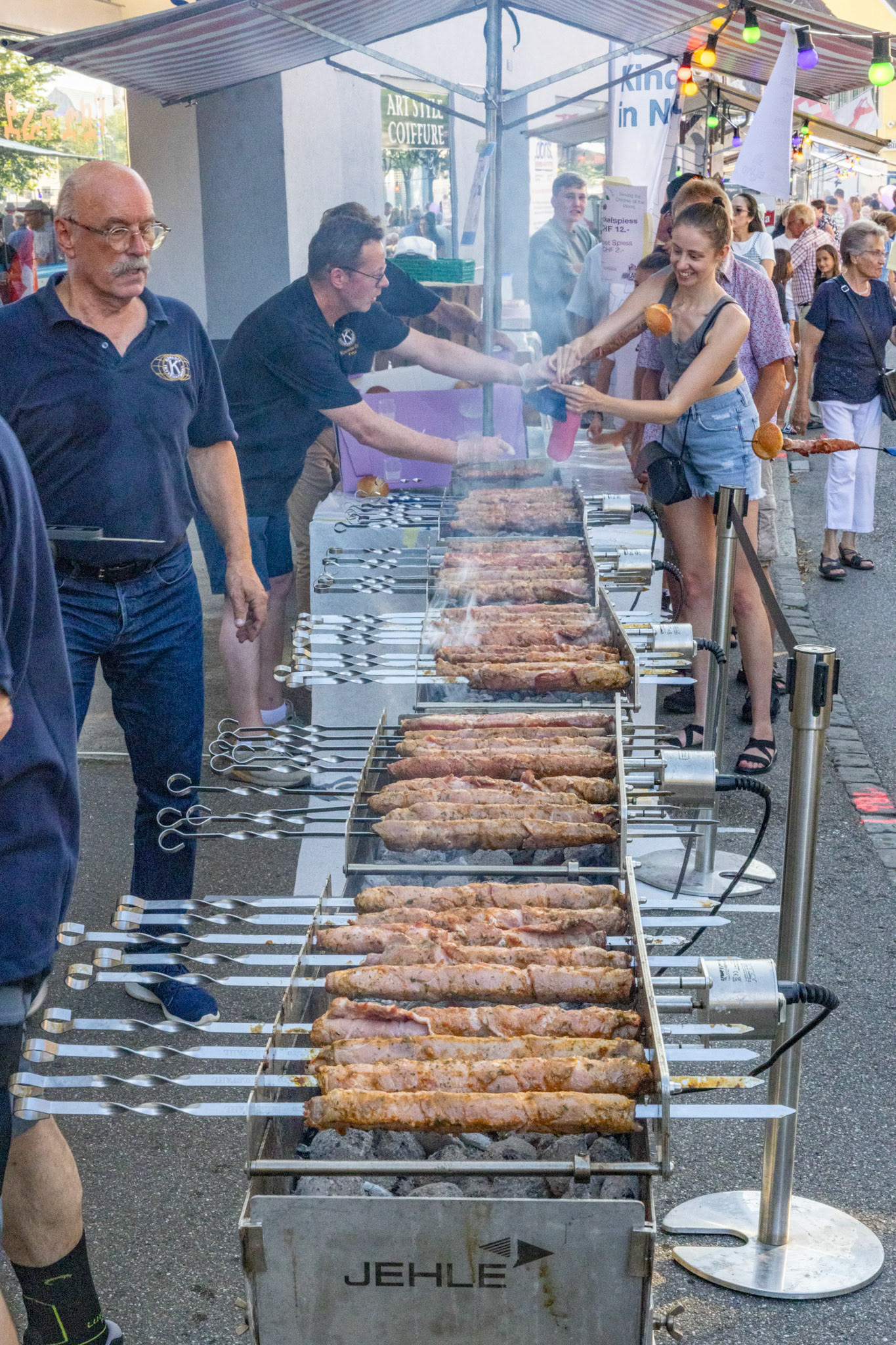 Strassenfest