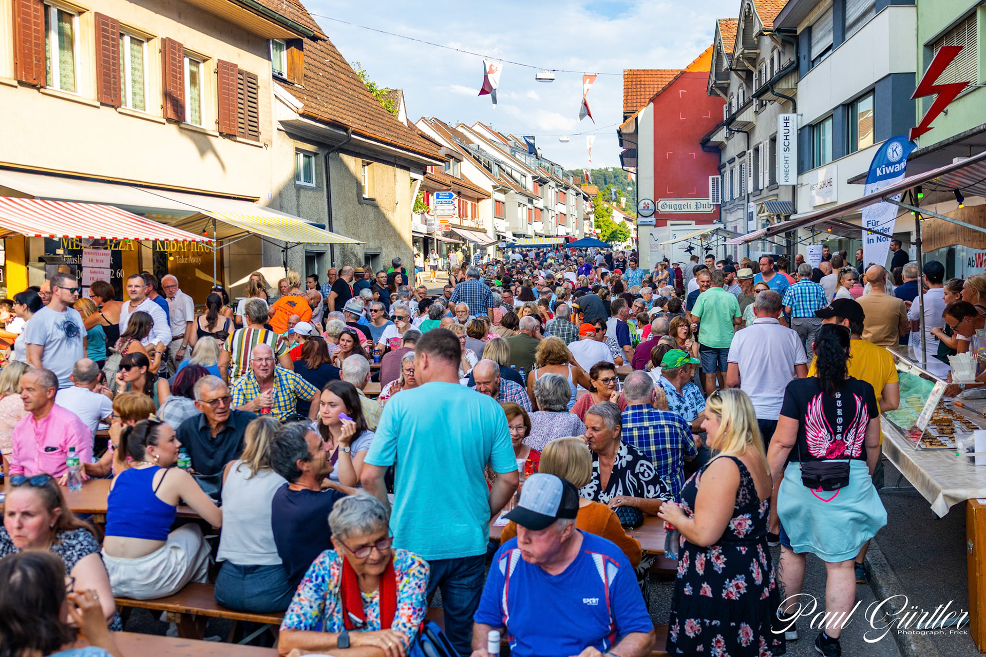 Strassenfest 2023