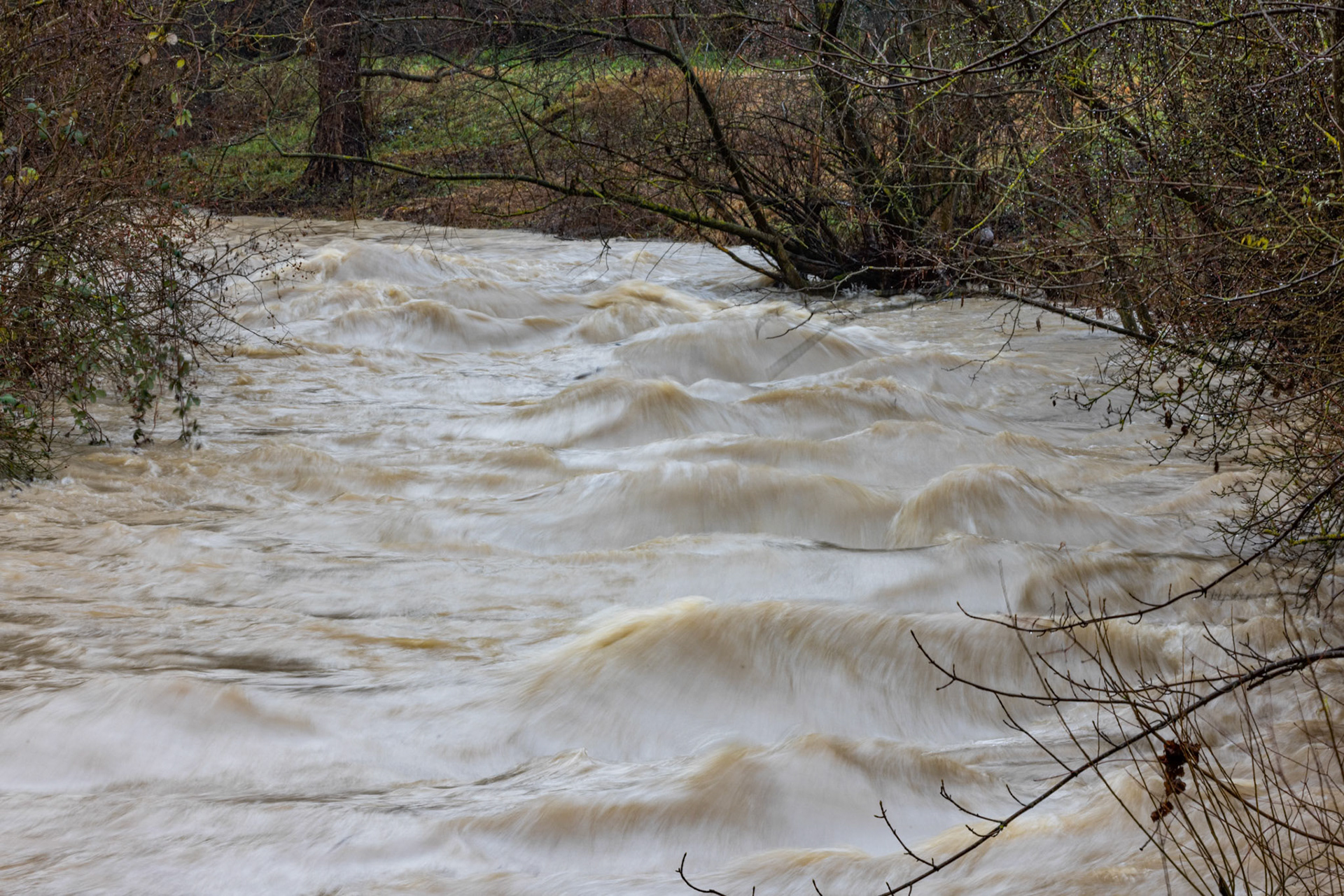Hochwasser