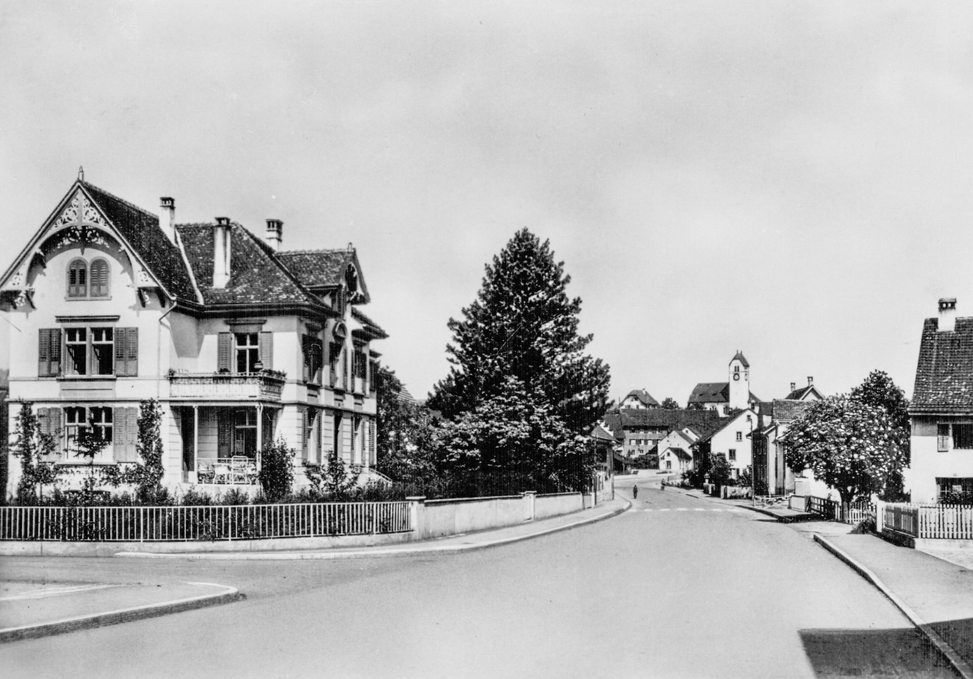 1944 Hauptstrasse 46 (Simonett)