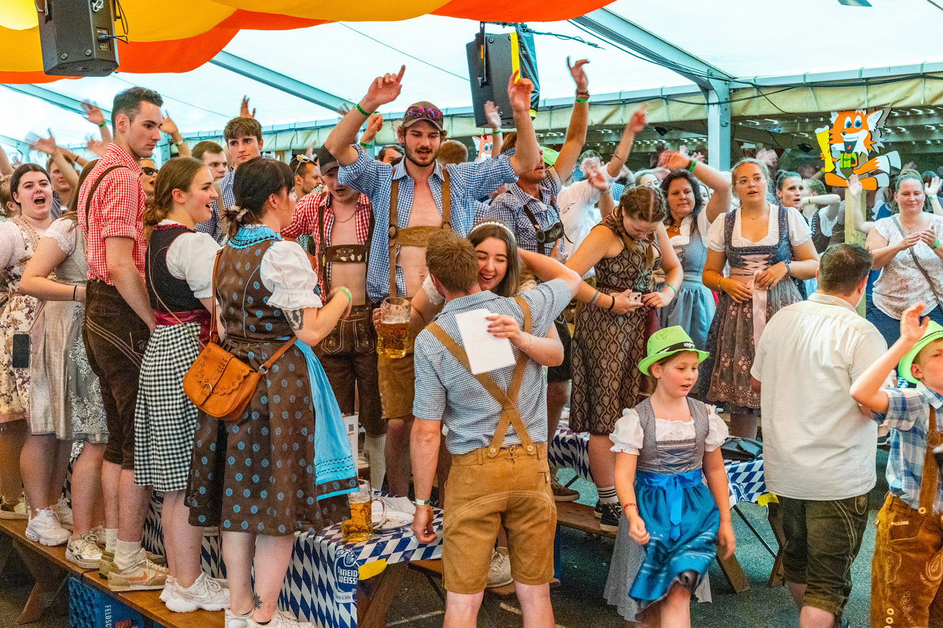 Frühlingsfest