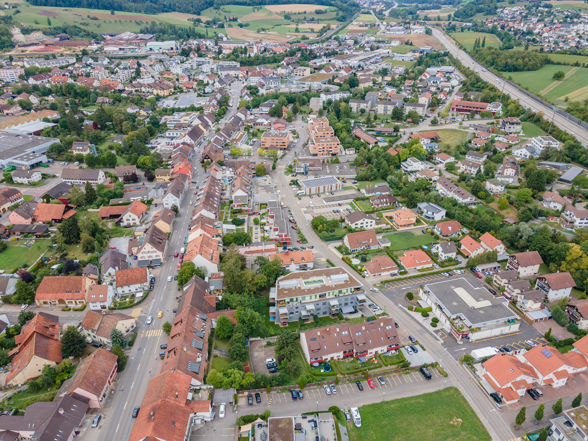 Mitteldorf