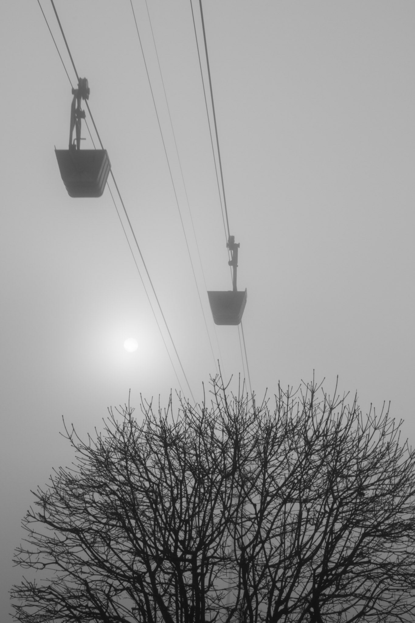 Lohrenseilbahn