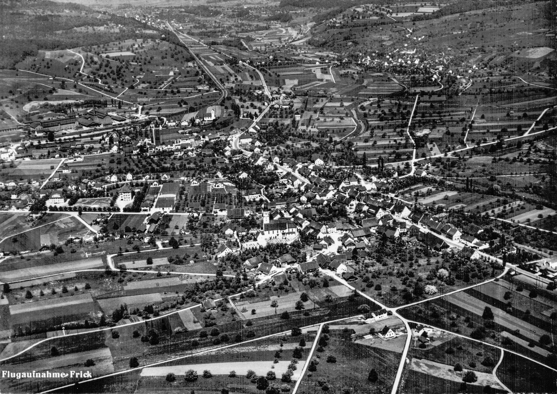 1948 Dofansicht
