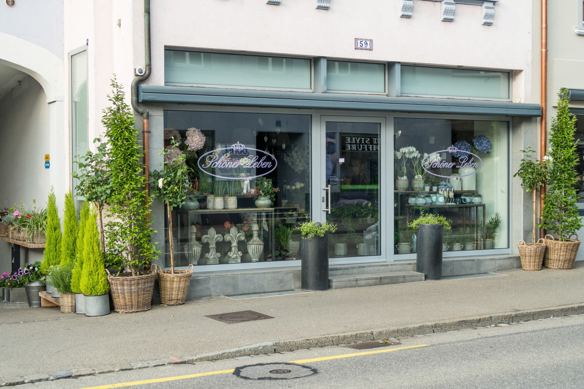 Boutique Schöner Leben