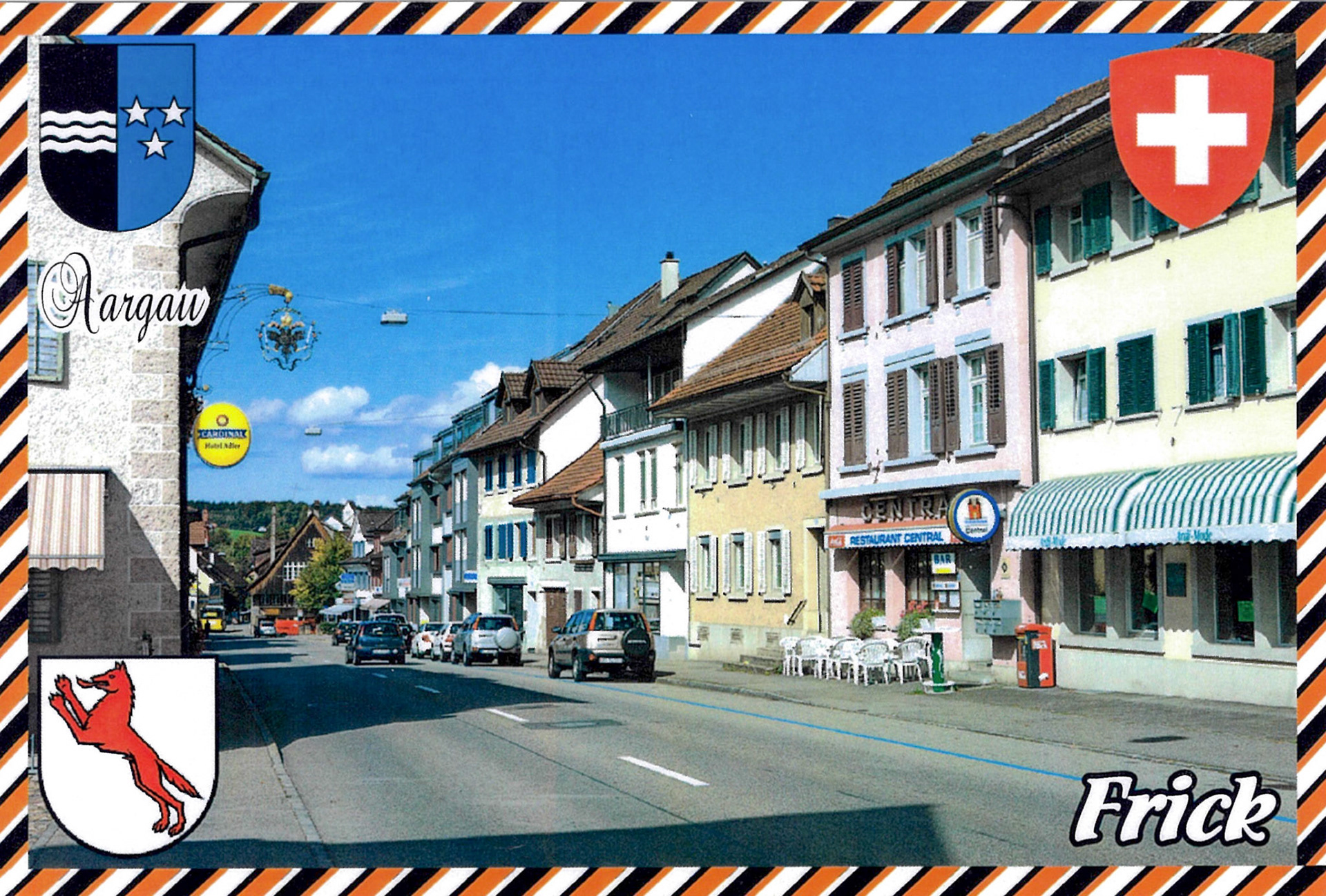 2000 Hauptstrasse Mitteldorf