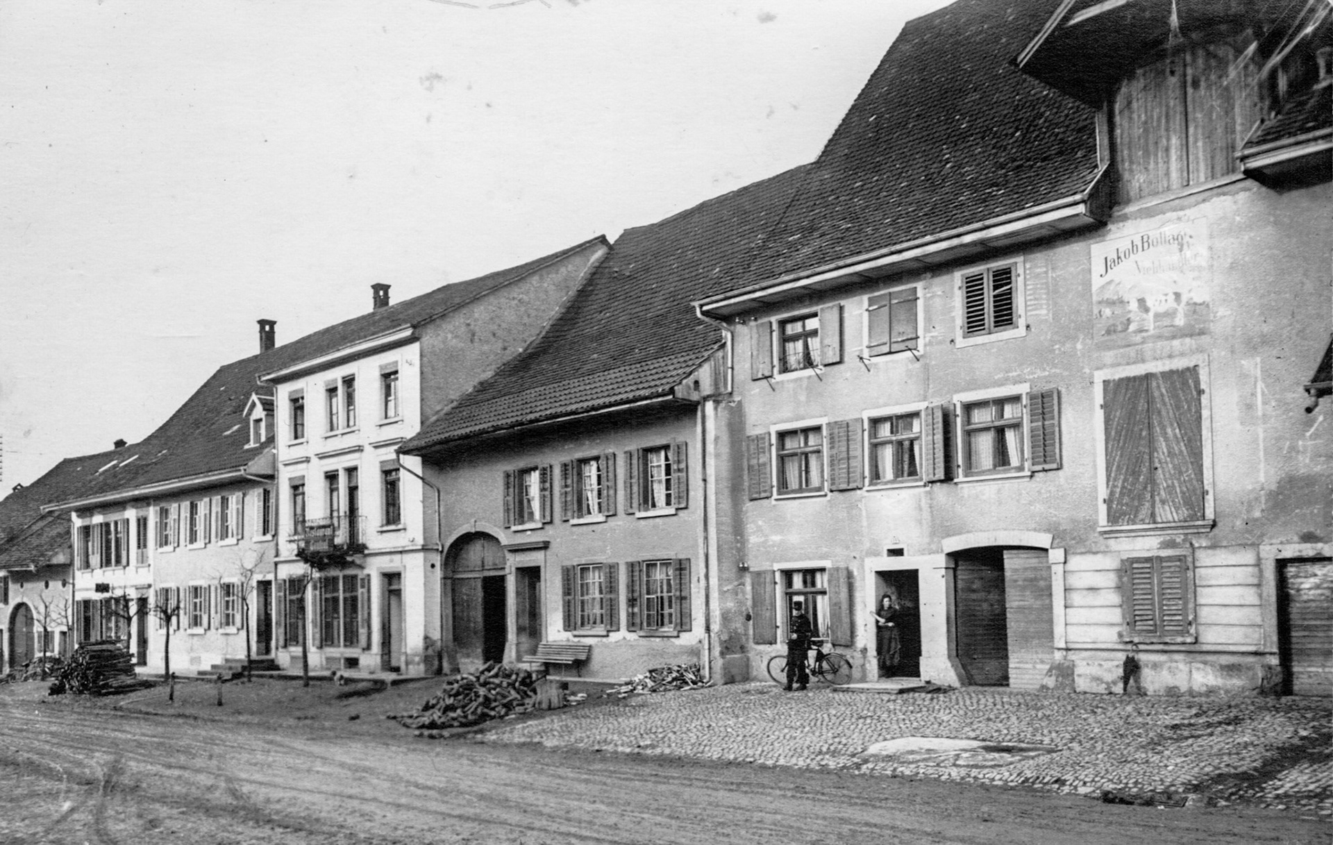 1910 Hauptstrasse 91 (Bollag)