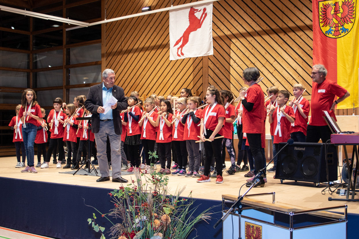 30 Jahre Partnerschaft Frick Frickingen