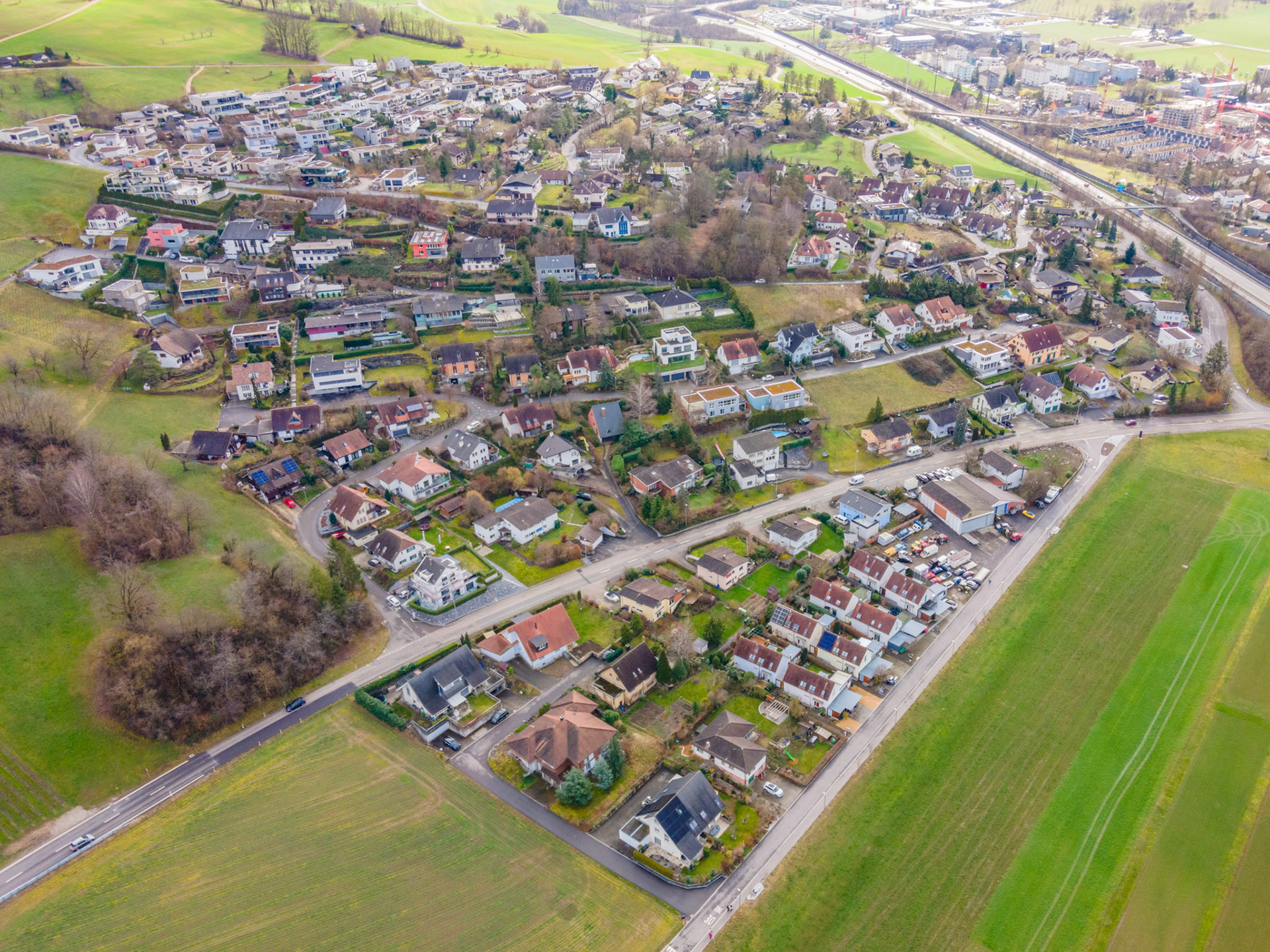 Quartier Frickberg