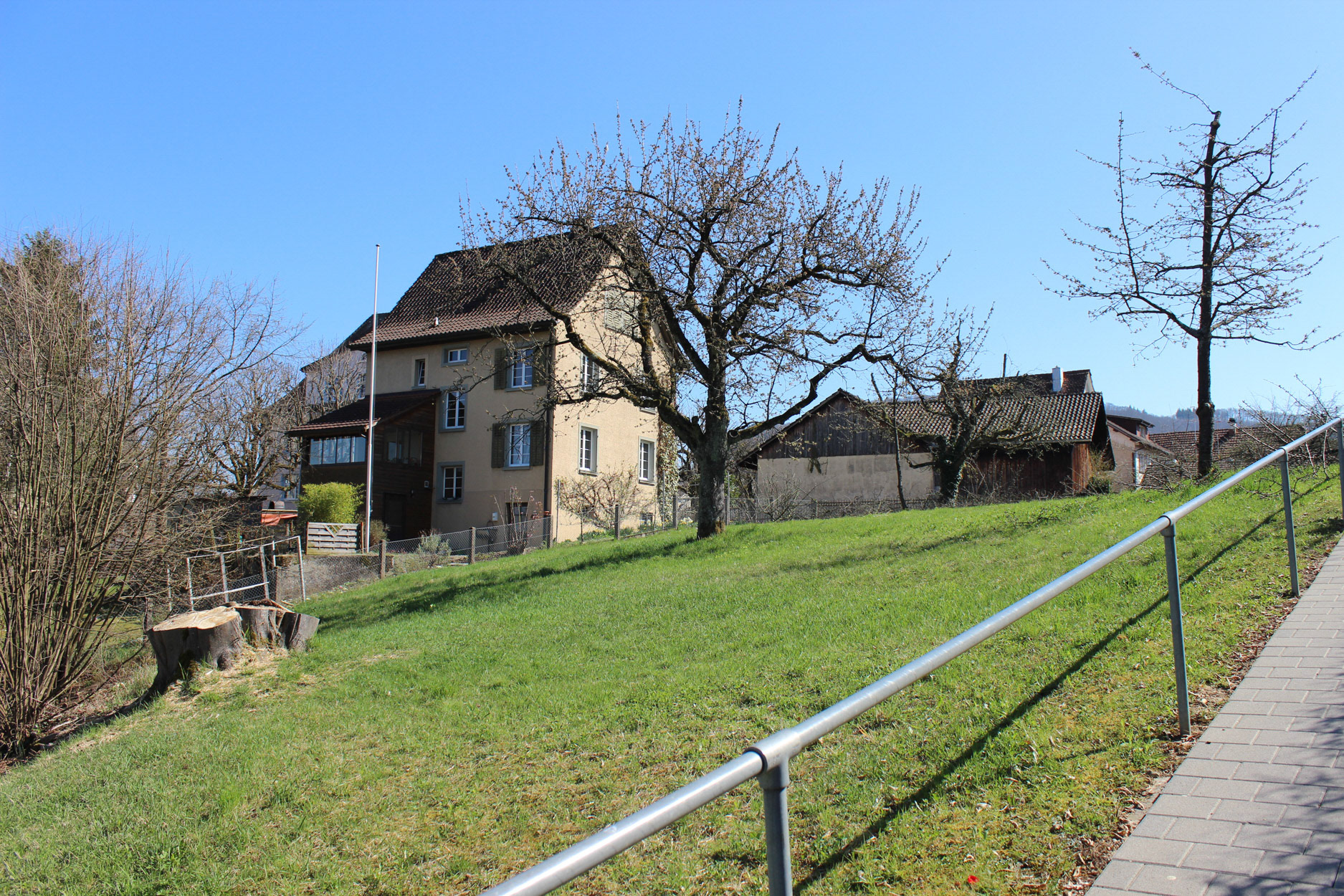 Kindergarten Theilerhaus