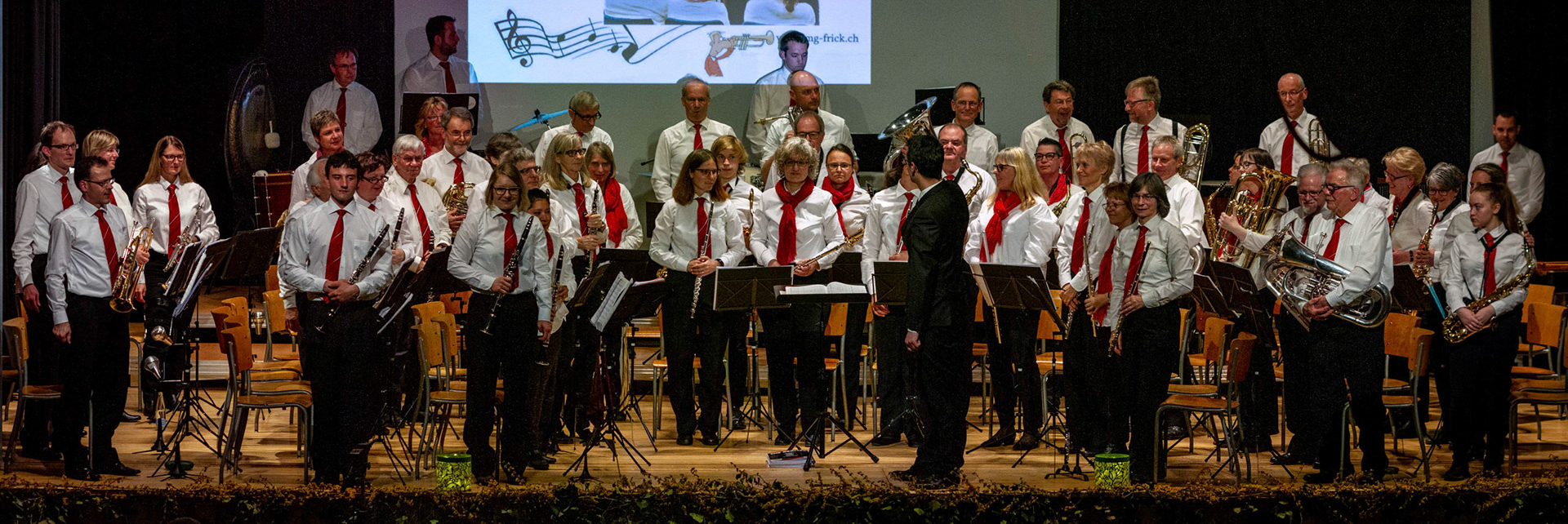 Musikgesellschaft Frick