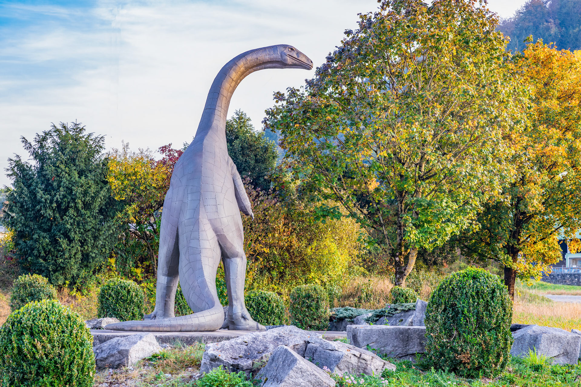 Dinokreisel