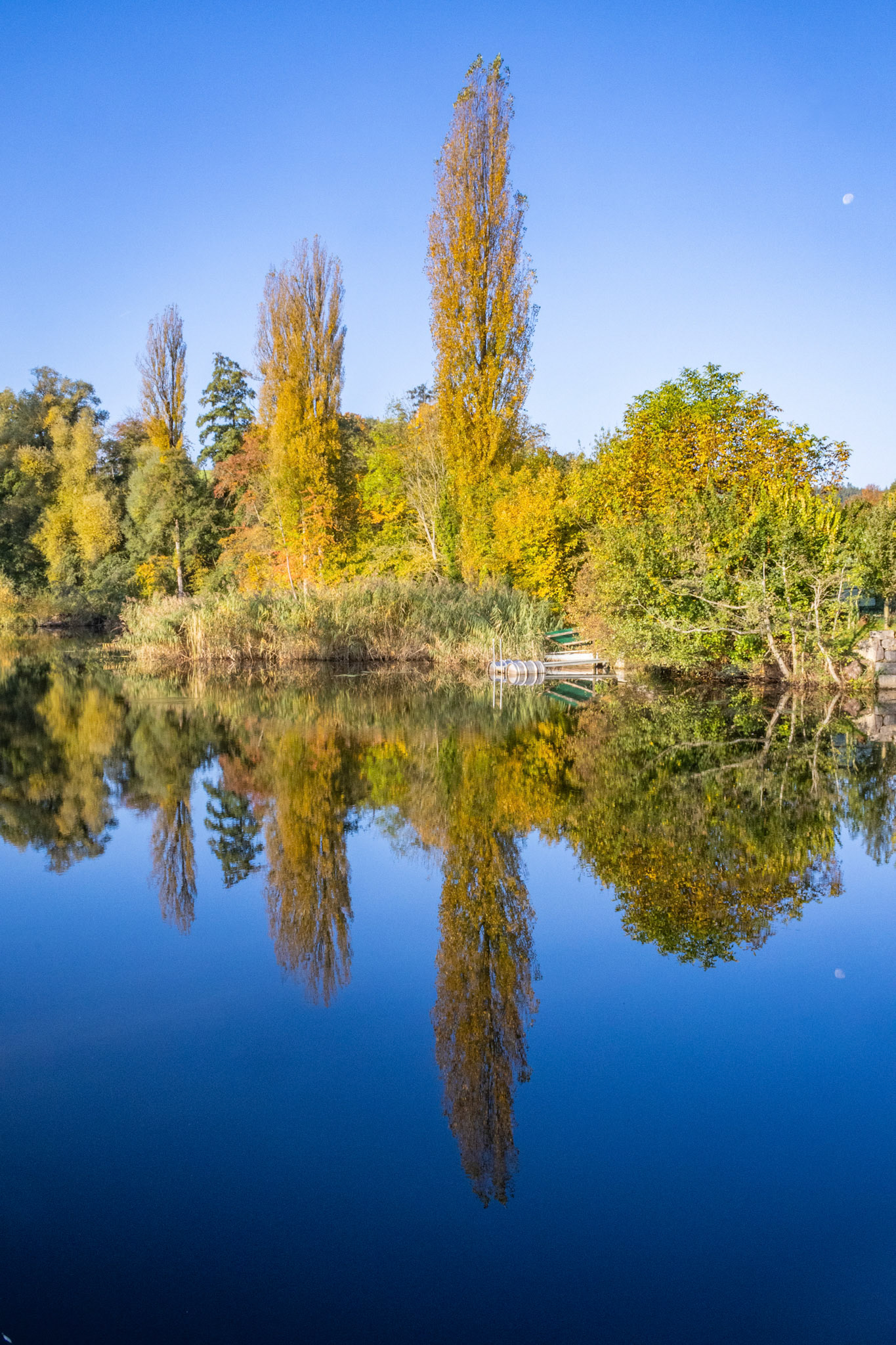 Ziegeleiweiher