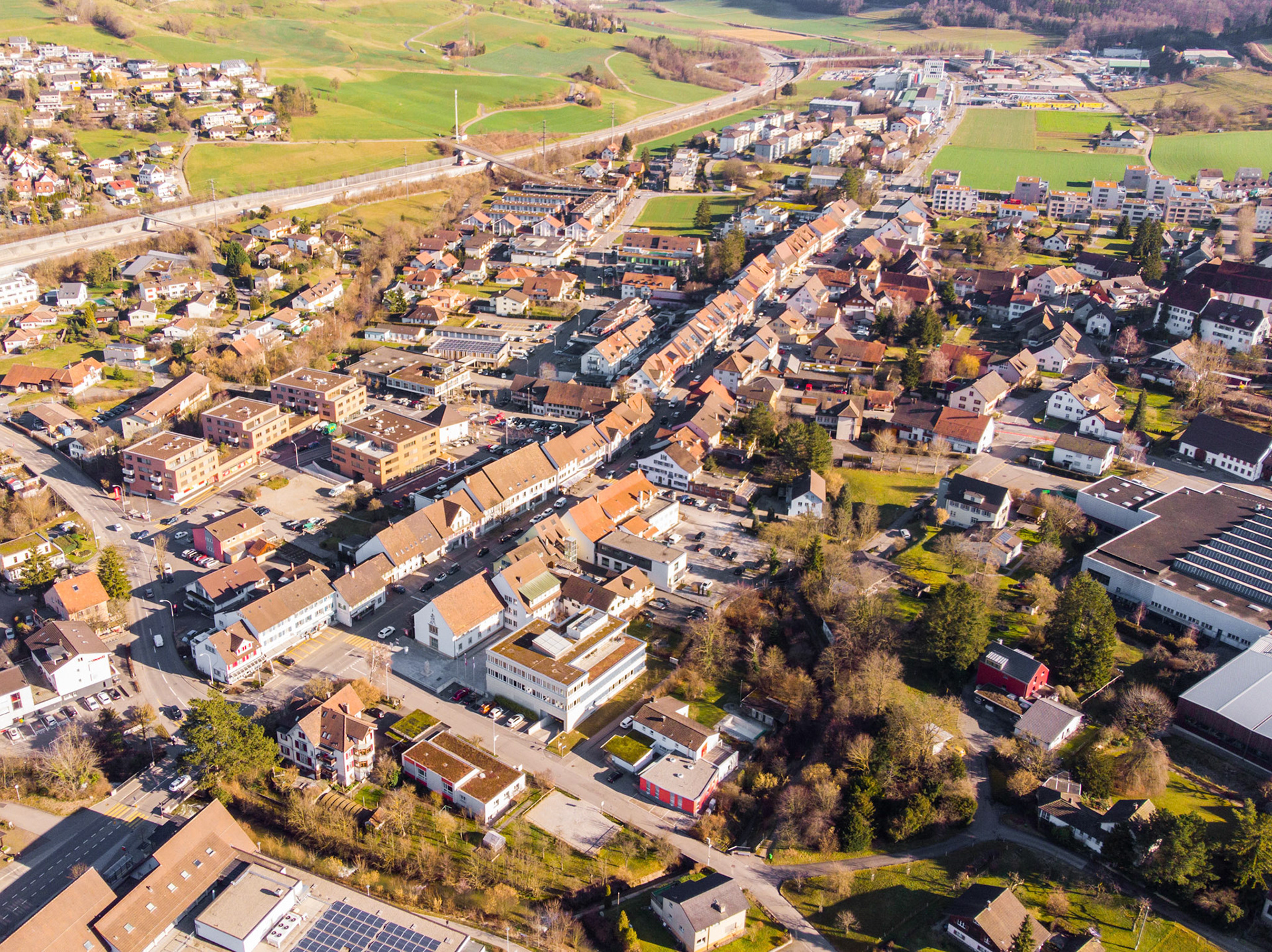Strassendorf