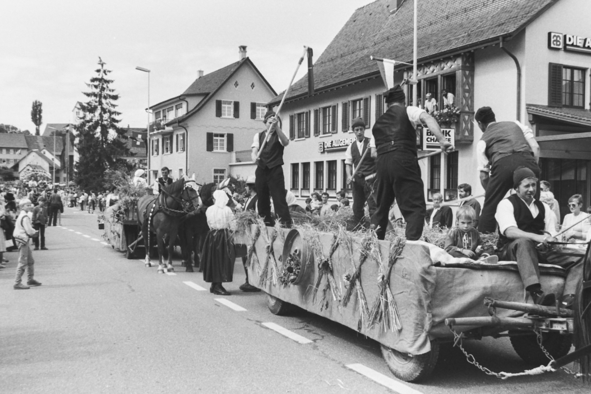 Saurierfest 1985