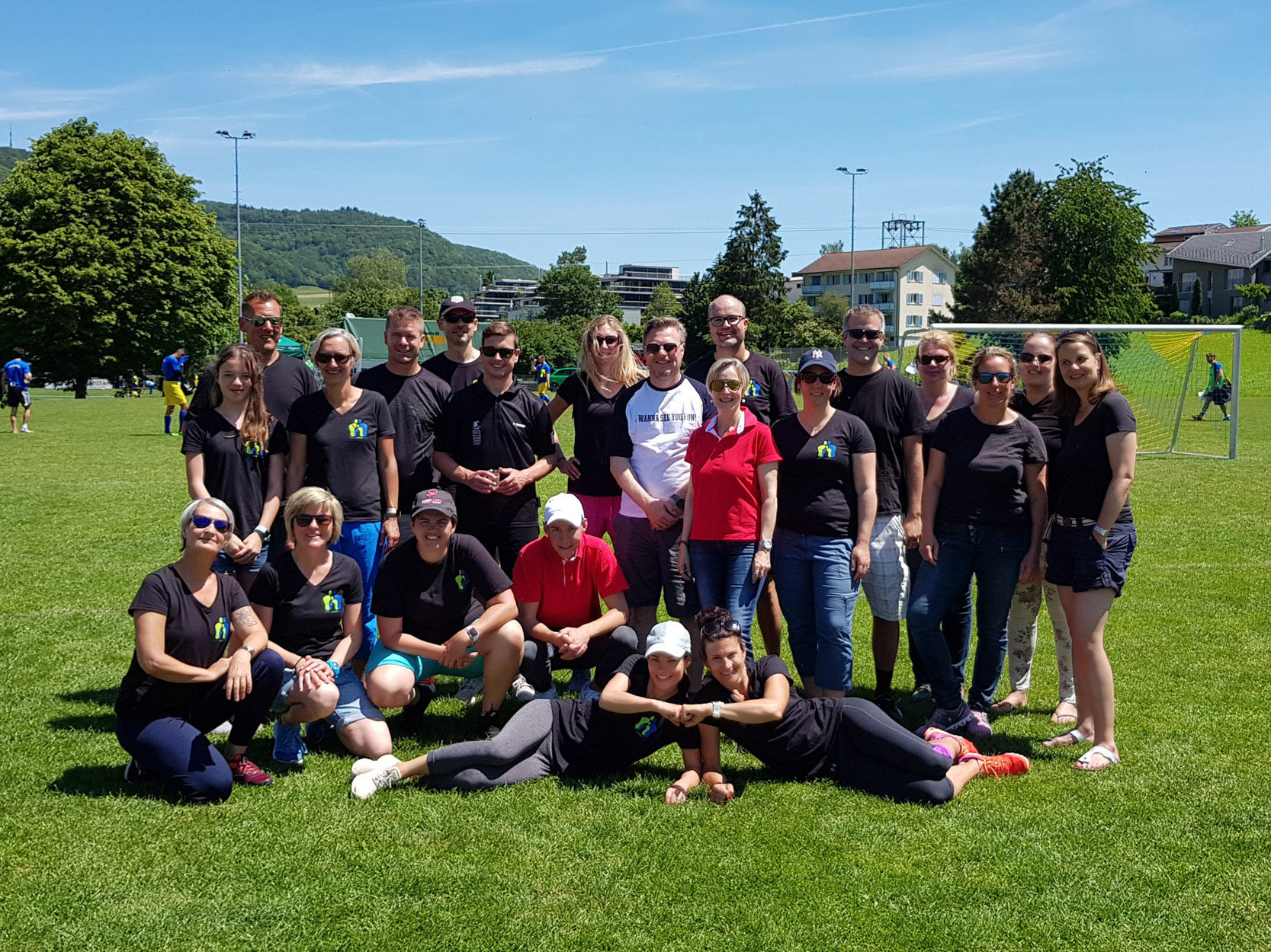 De schnällscht Fricker